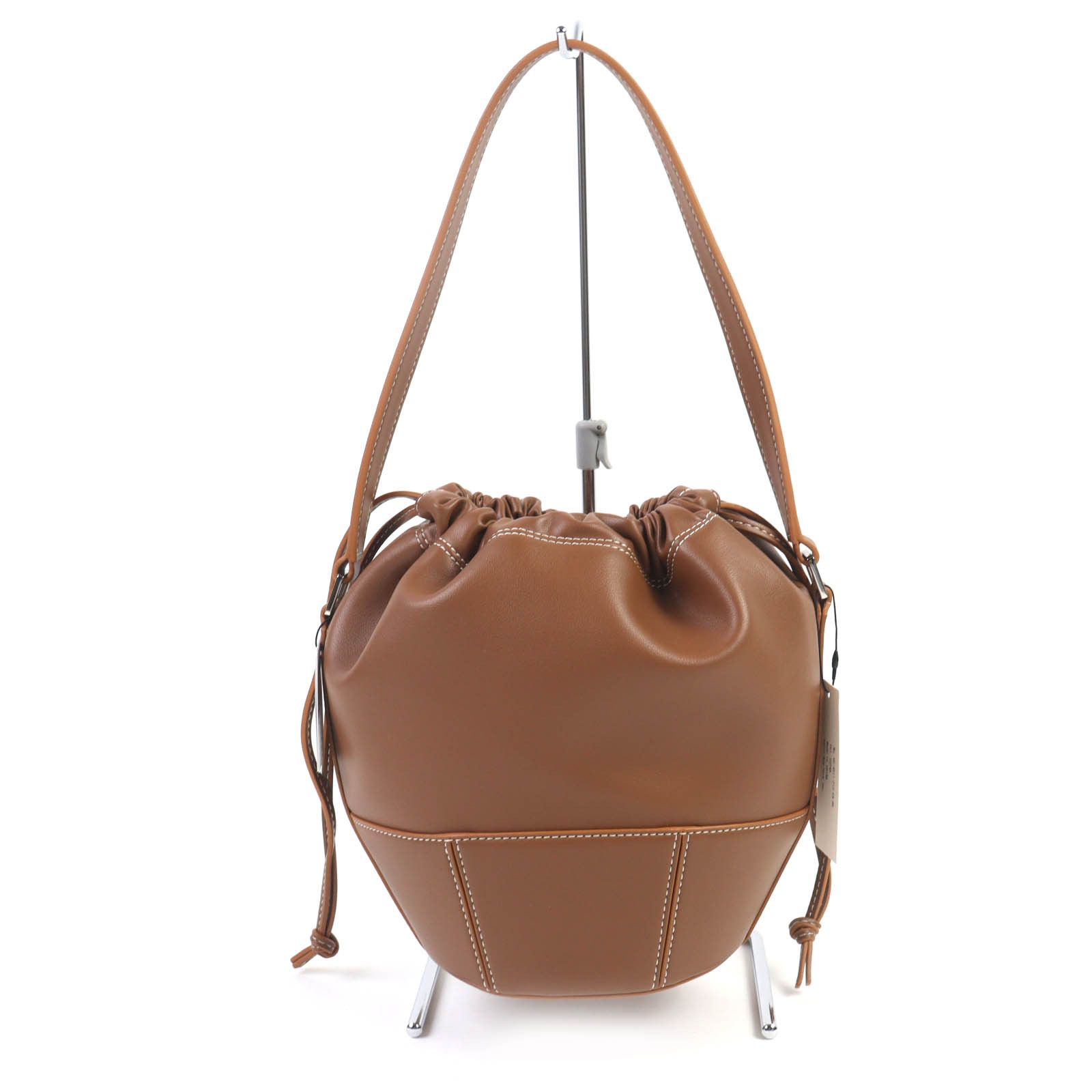 Other Other VASIC GEM Leather Shoulder Bag Leather Shoulder Bag VC-4511-212-EA-GG DUTY FREE for USA Size ONE SIZE - 3 Thumbnail