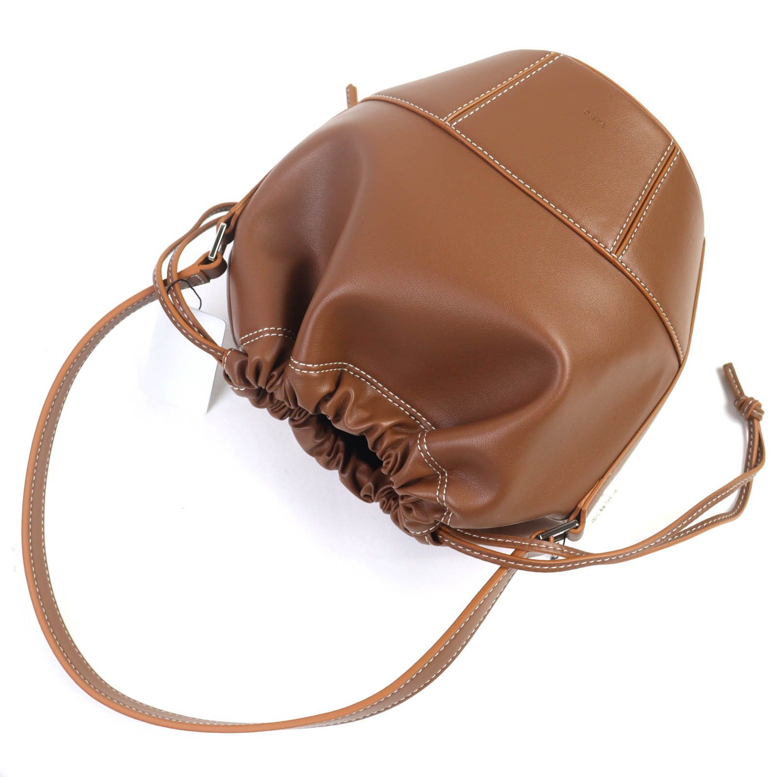 Other Other VASIC GEM Leather Shoulder Bag Leather Shoulder Bag VC-4511-212-EA-GG DUTY FREE for USA Size ONE SIZE - 5 Thumbnail