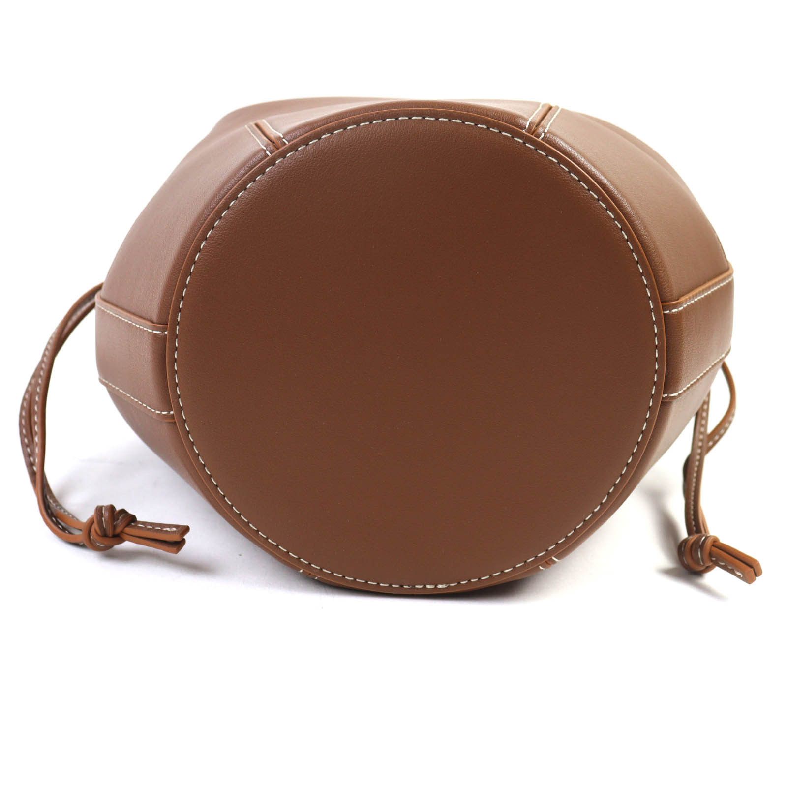 Other Other VASIC GEM Leather Shoulder Bag Leather Shoulder Bag VC-4511-212-EA-GG DUTY FREE for USA Size ONE SIZE - 6 Thumbnail