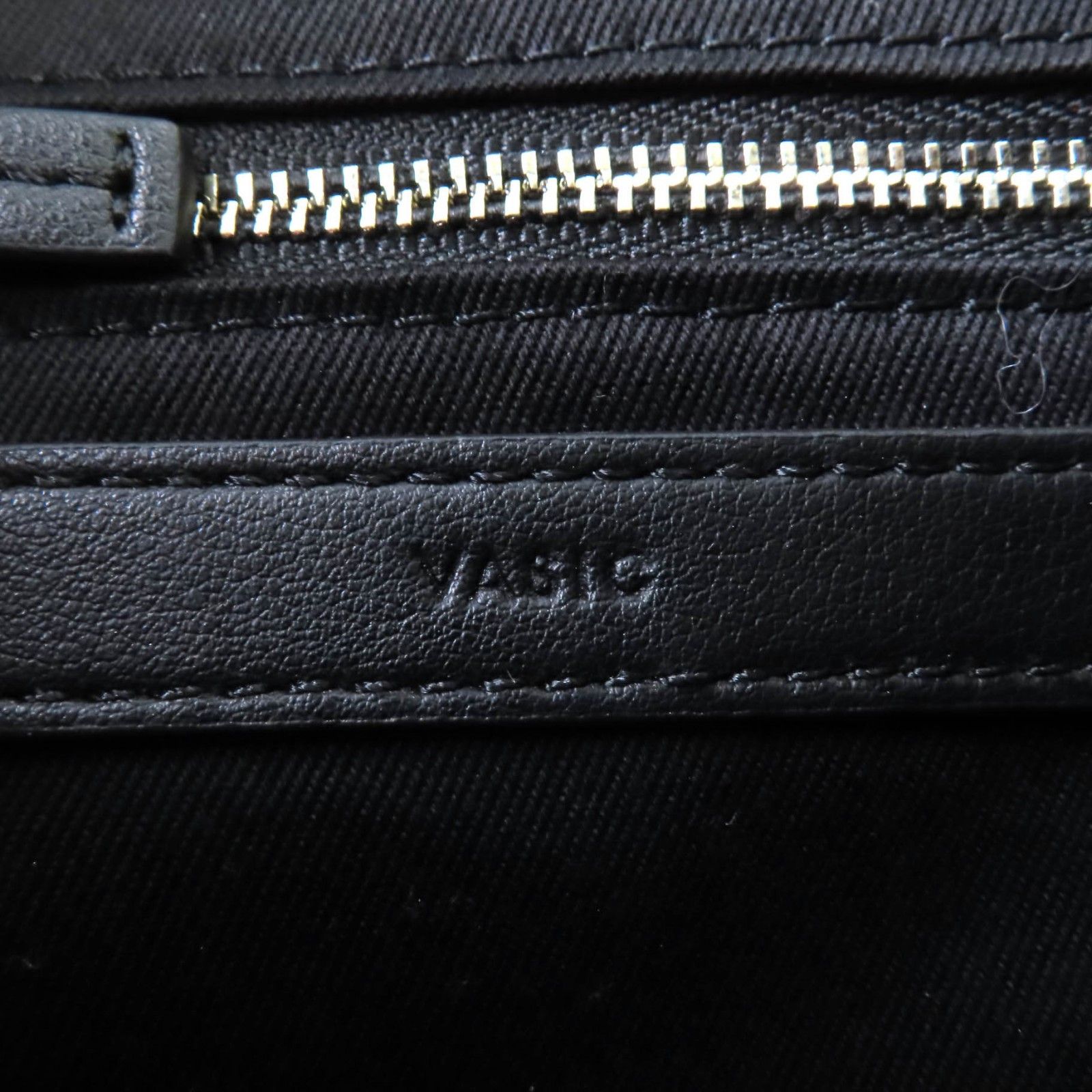 Other Other VASIC GEM Leather Shoulder Bag Leather Shoulder Bag VC-4511-212-EA-GG DUTY FREE for USA Size ONE SIZE - 10 Thumbnail