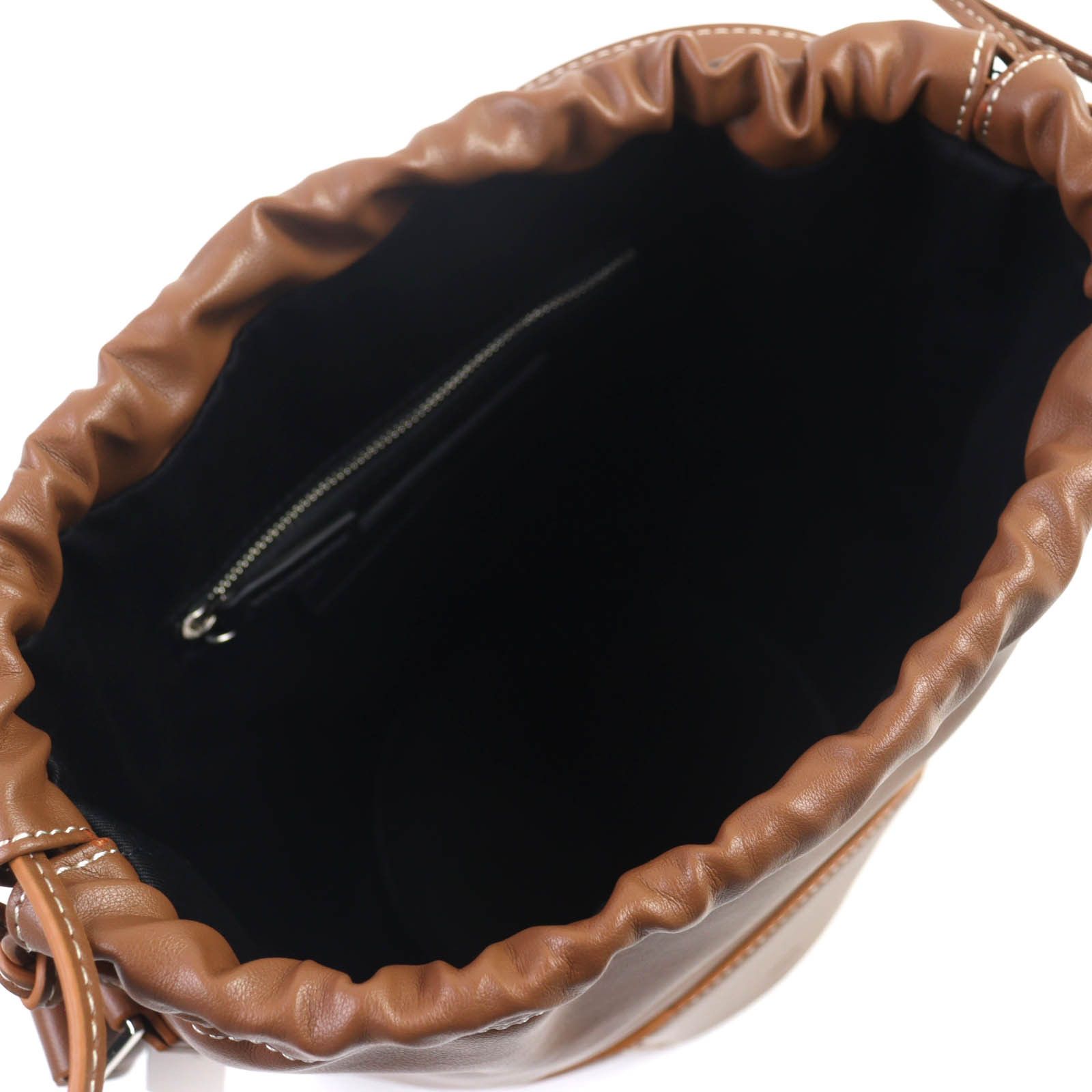 Other Other VASIC GEM Leather Shoulder Bag Leather Shoulder Bag VC-4511-212-EA-GG DUTY FREE for USA Size ONE SIZE - 7 Thumbnail