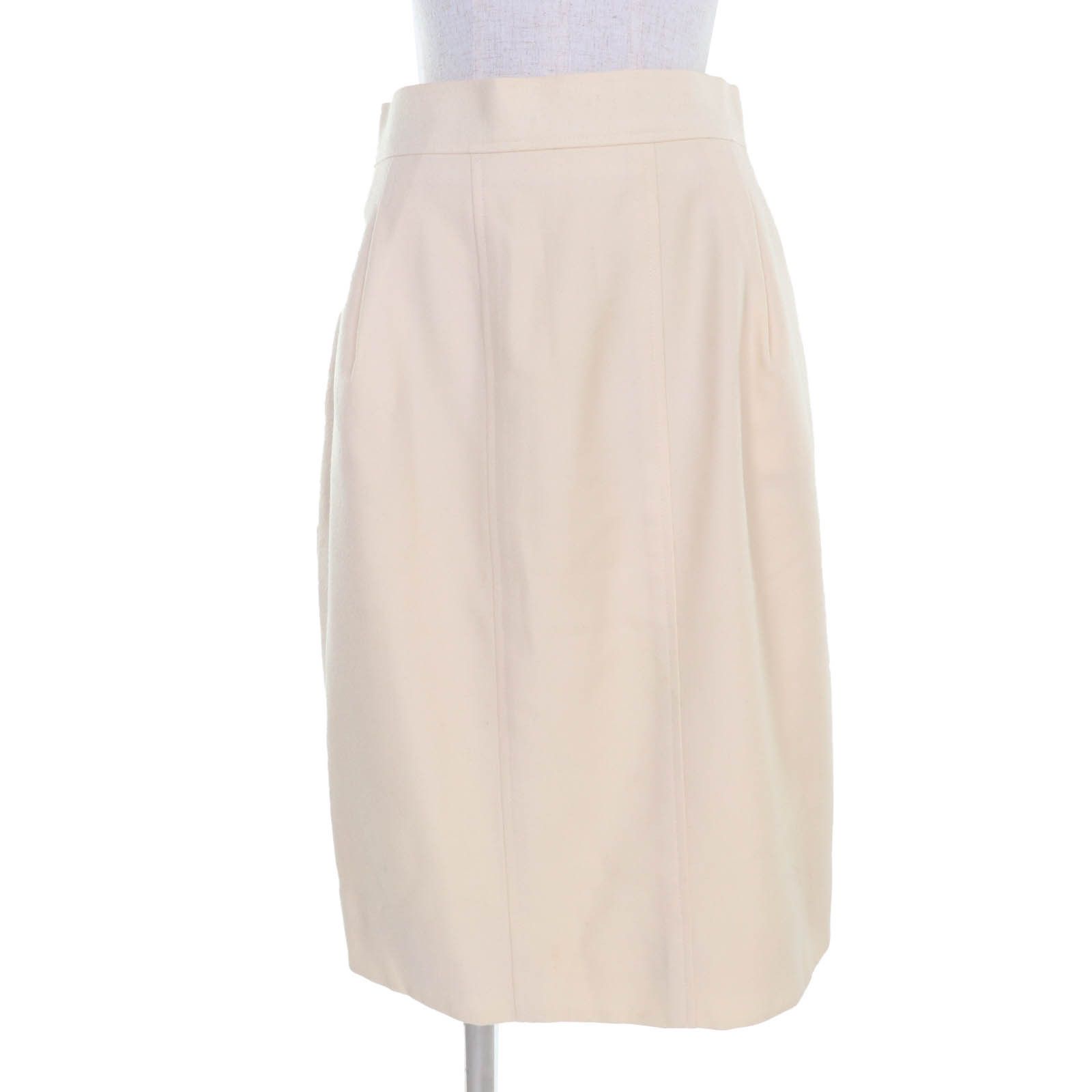 Chanel Chanel Chanel Tweed Two-piece Set Cotton Suits DUTY FREE for USA Size ONE SIZE - 6 Thumbnail