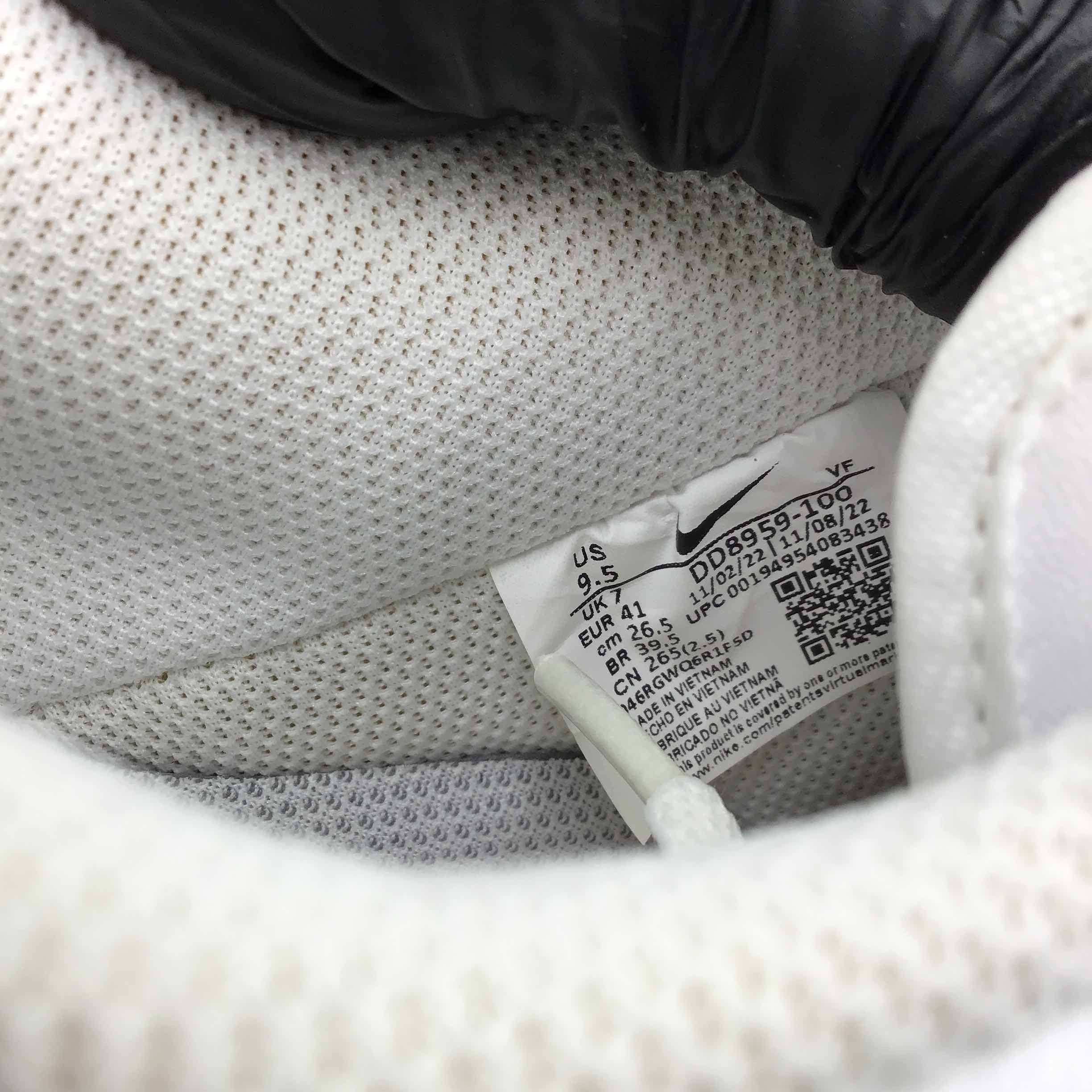 Travis Scott x Nike Wmns Air Force 1 Utopia