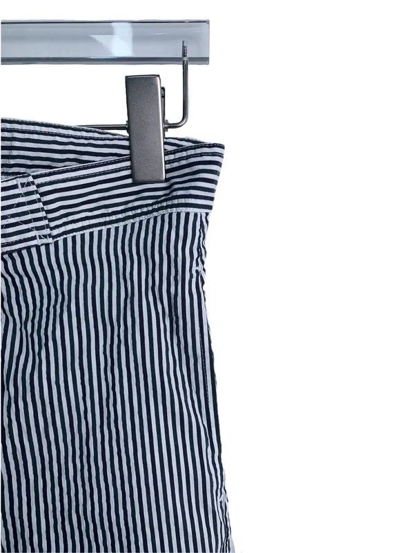Thom Browne Thom Browne Colorblock Men's Shorts 0089 Size US 26 / EU 42 - 4 Thumbnail