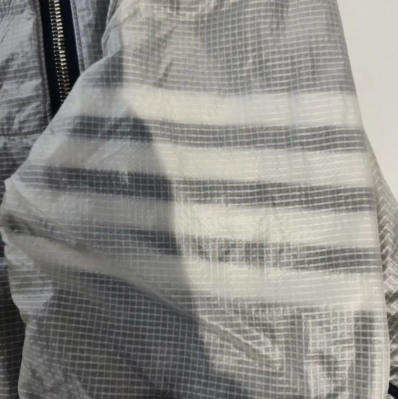 Thom Browne Thom Browne Gray Cotton Men's Jacket 0089 Size US L / EU 52-54 / 3 - 5 Thumbnail