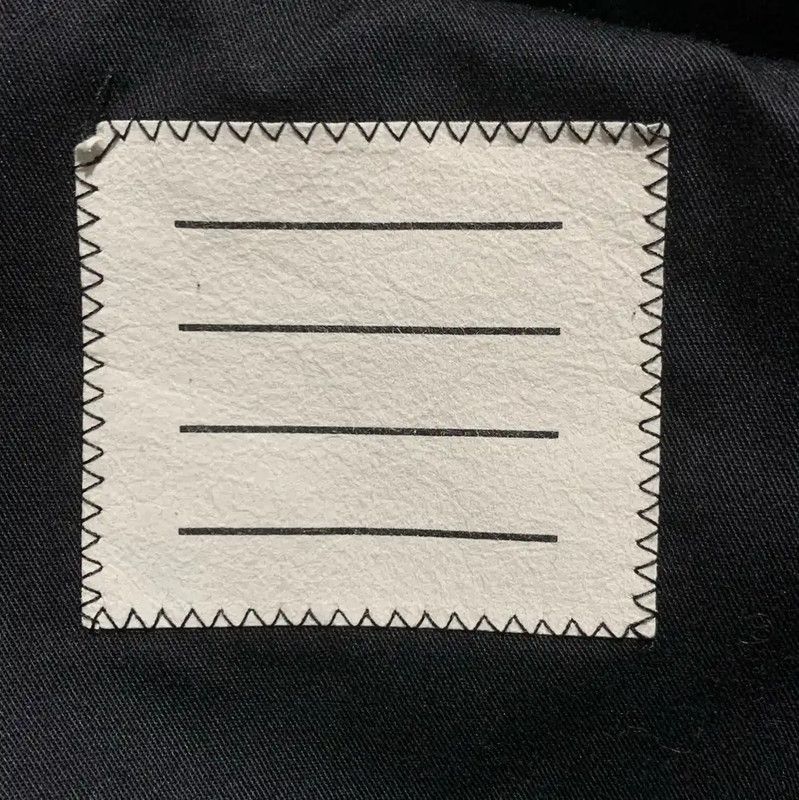 Thom Browne Thom Browne Gray Cotton Men's Shorts 0089 Size US 26 / EU 42 - 5 Thumbnail