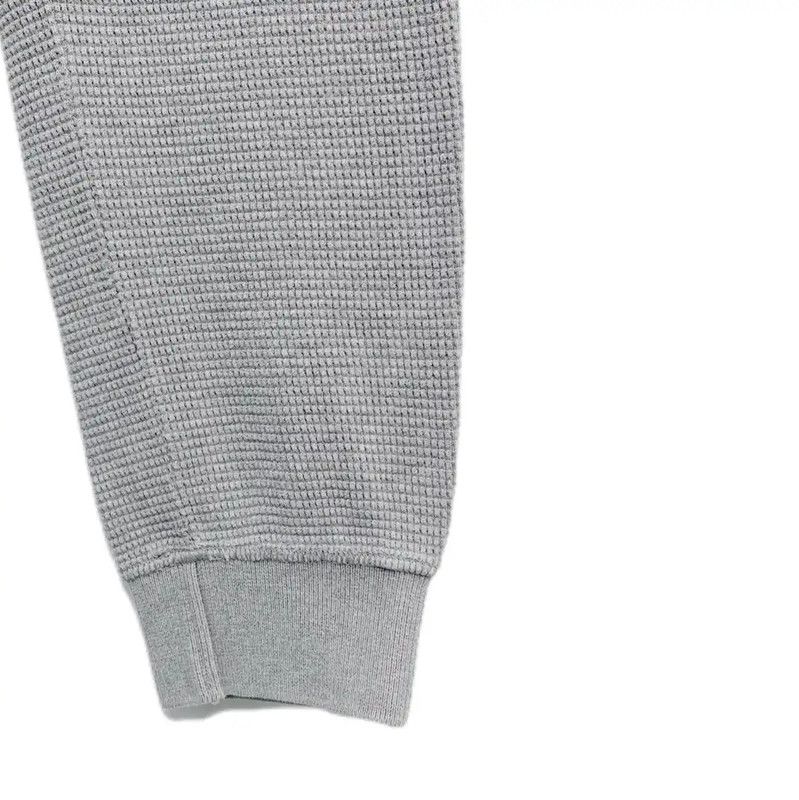 Thom Browne Thom Browne Gray Cotton Casual Pants 0089 Size US 32 / EU 48 - 5 Thumbnail