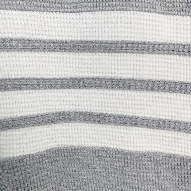 Thom Browne Thom Browne Gray Cotton Casual Pants 0089 Size US 32 / EU 48 - 6 Thumbnail