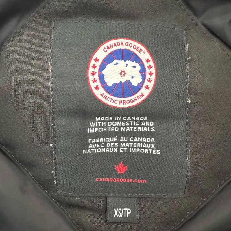 Thom Browne Thom Browne Men's Black Down Coat 0089 Size US XS / EU 42 / 0 - 6 Thumbnail