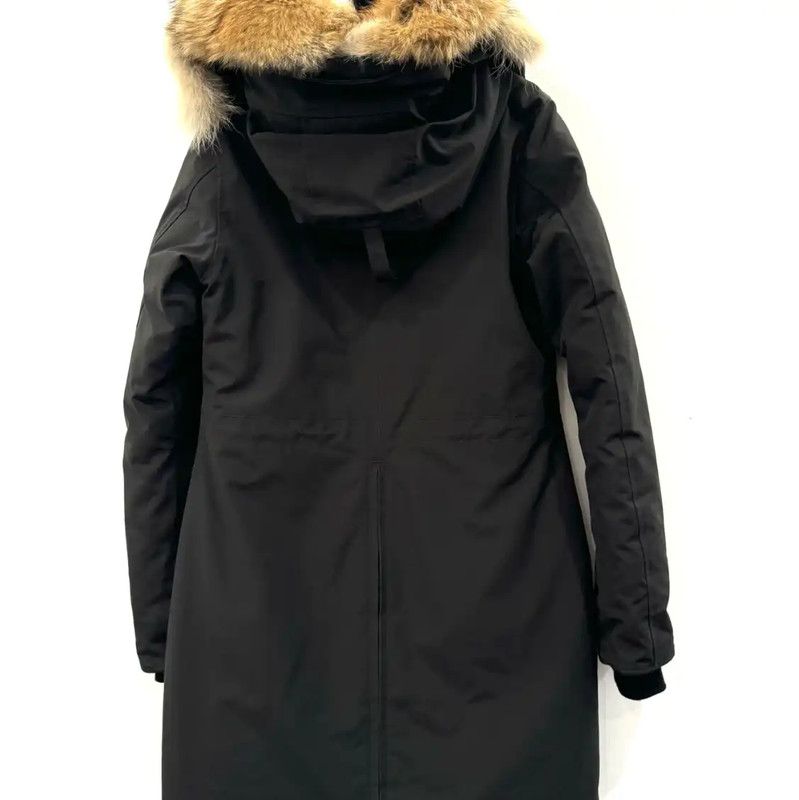 Thom Browne Thom Browne Men's Black Down Coat 0089 Size US XS / EU 42 / 0 - 3 Thumbnail