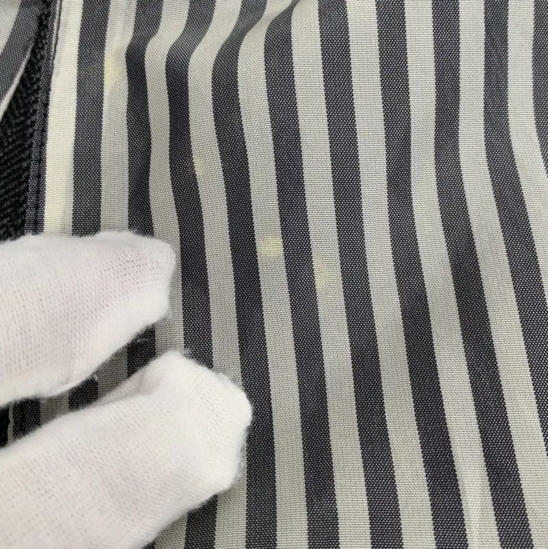 Thom Browne Thom Browne Men's Dark Gray Wool Blazer 0089 Size US S / EU 44-46 / 1 - 10 Thumbnail