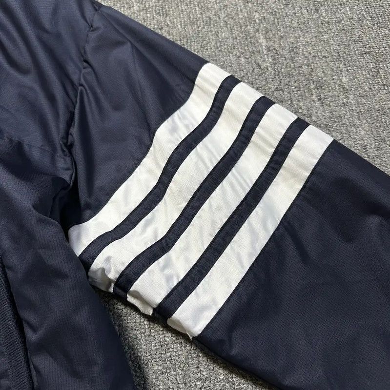 Thom Browne Thom Browne Blue Long Sleeve Men’s Jacket 0089 Size US M / EU 48-50 / 2 - 2 Thumbnail