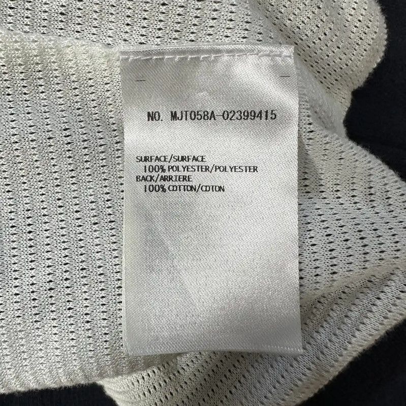 Thom Browne Thom Browne Blue Long Sleeve Men’s Jacket 0089 Size US M / EU 48-50 / 2 - 6 Thumbnail