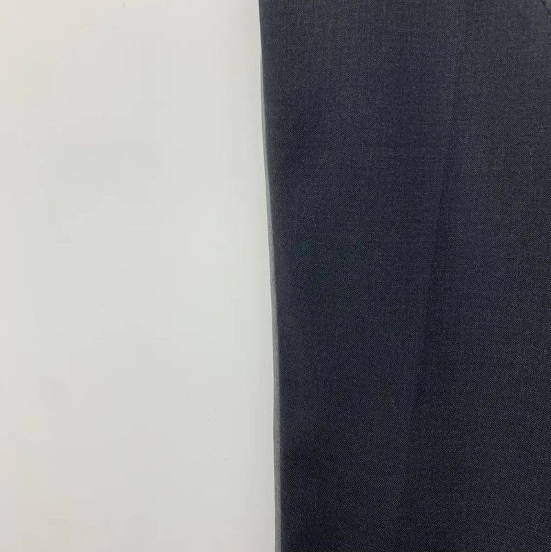 Thom Browne Thom Browne Men's Color-Block Wool Casual Pants 0089 Size US 40 / EU 56 - 4 Thumbnail