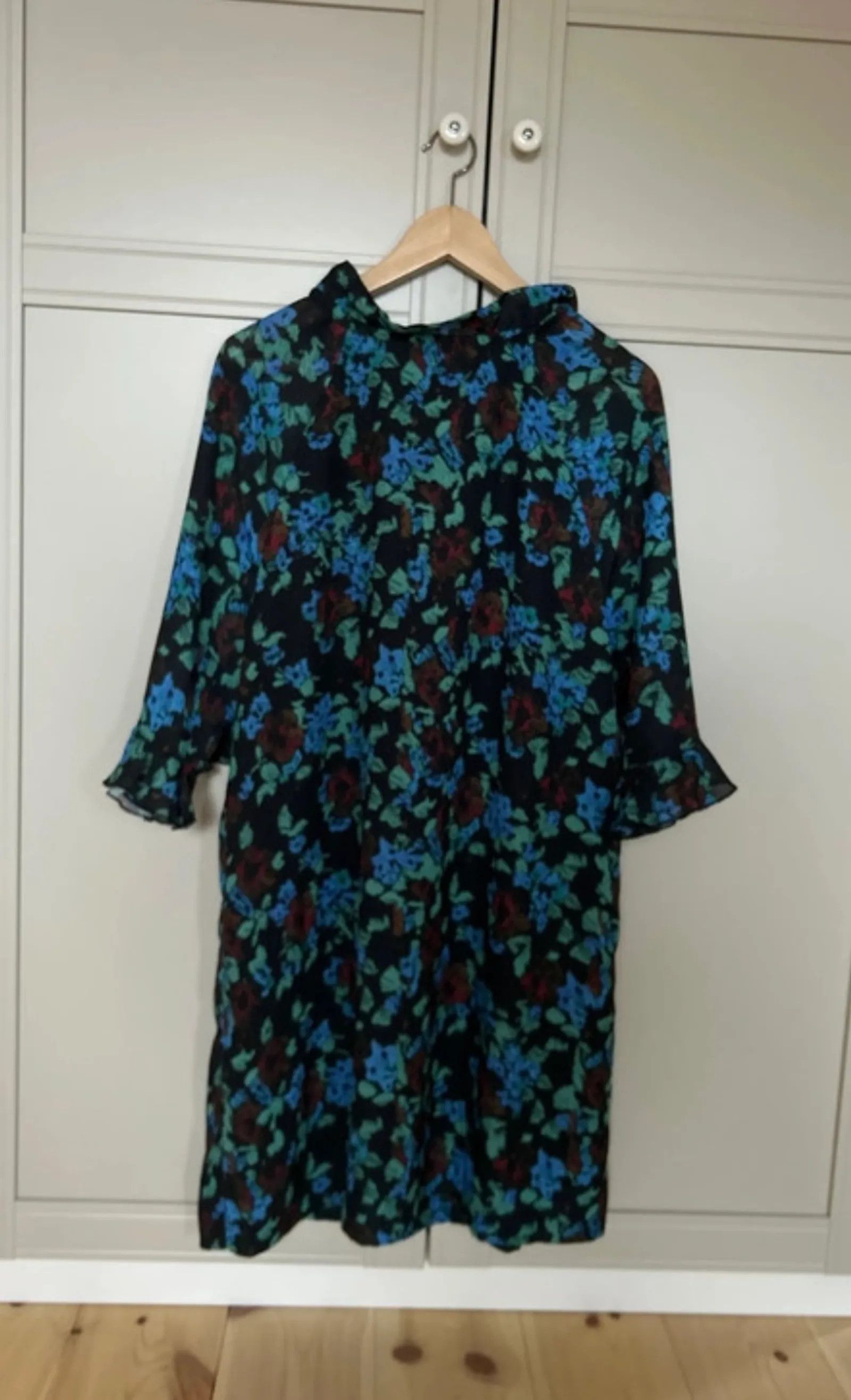Ganni Ganni Dress Size XS / US 0-2 / IT 36-38 - 5 Thumbnail
