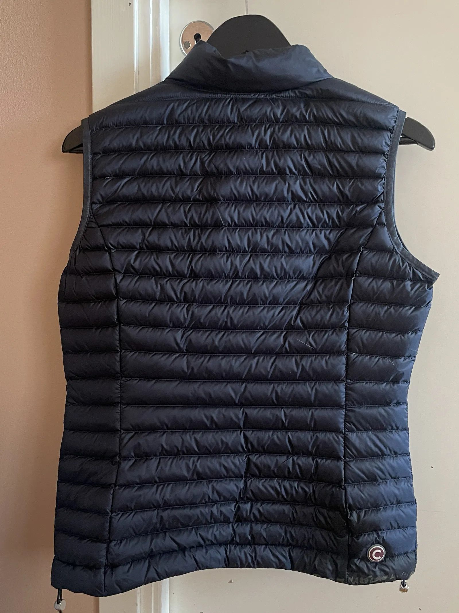 Colmar Colmar Vest Size M / US 6-8 / IT 42-44 - 4 Thumbnail