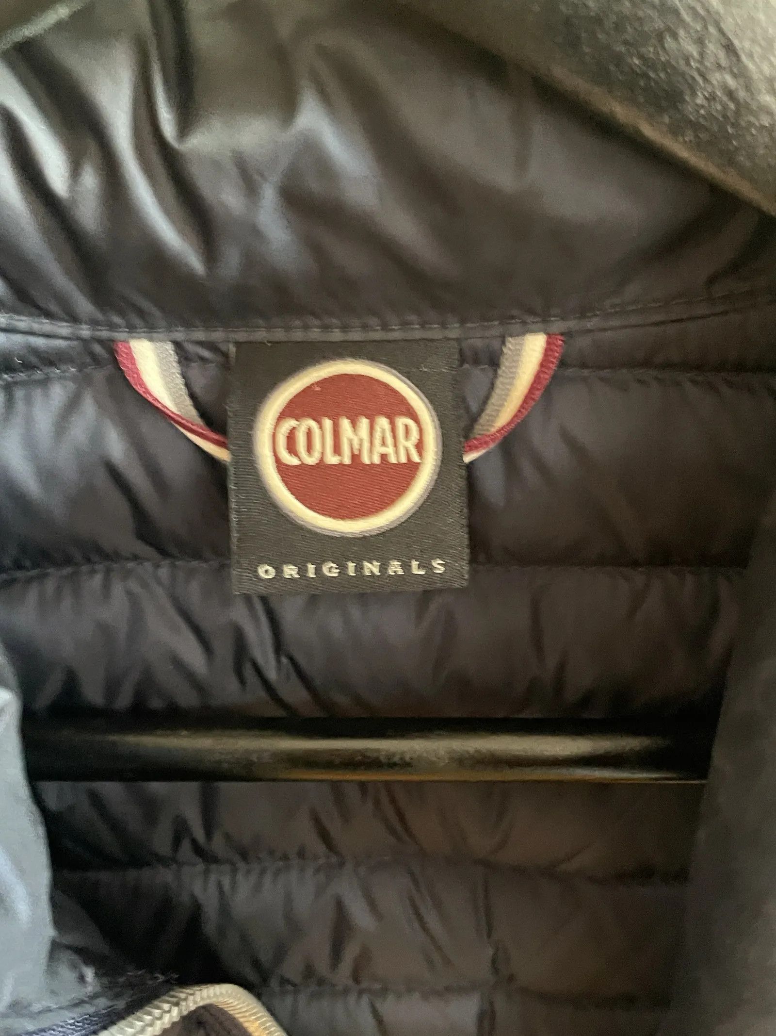 Colmar Colmar Vest Size M / US 6-8 / IT 42-44 - 2 Thumbnail