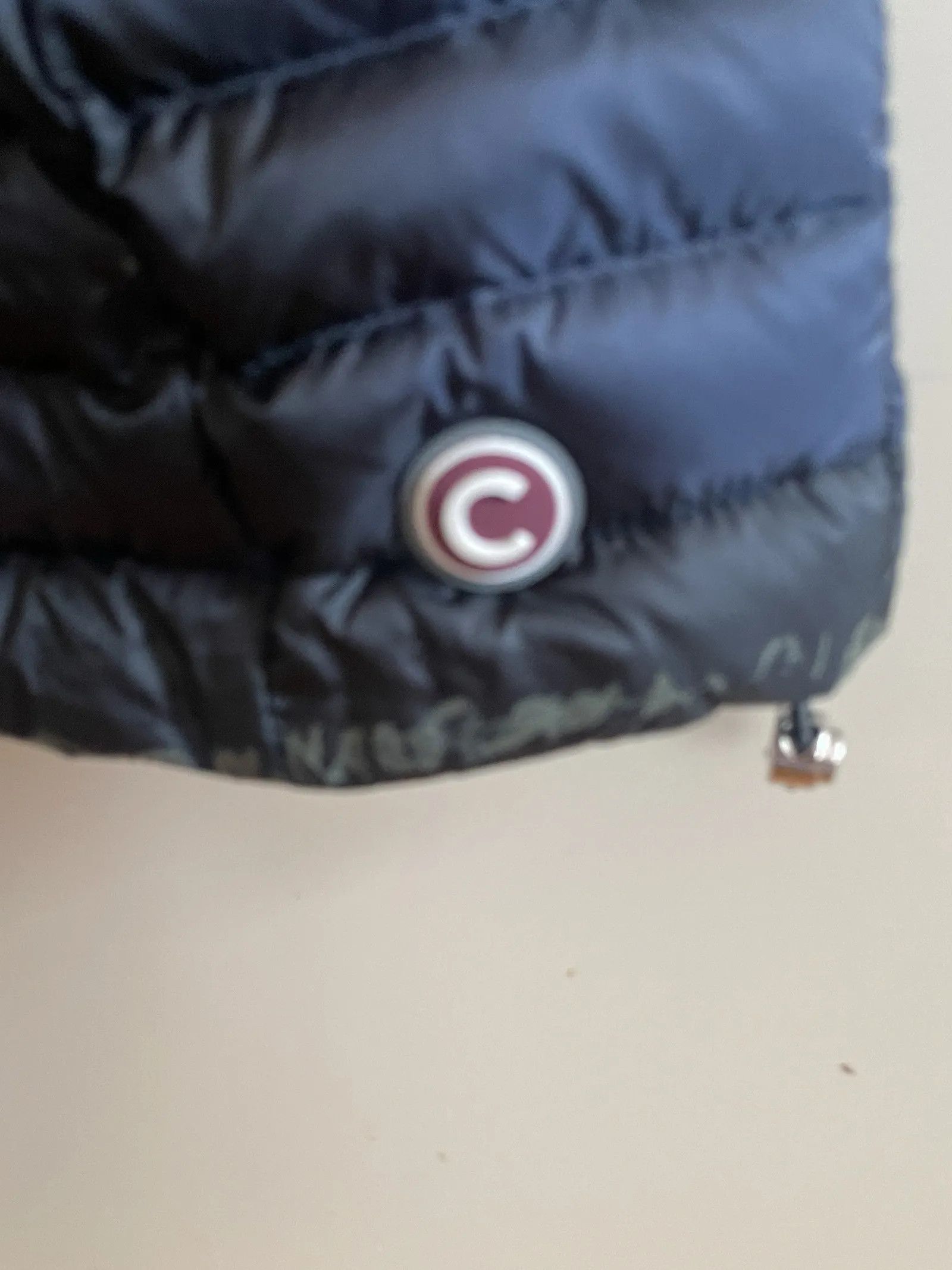Colmar Colmar Vest Size M / US 6-8 / IT 42-44 - 5 Thumbnail