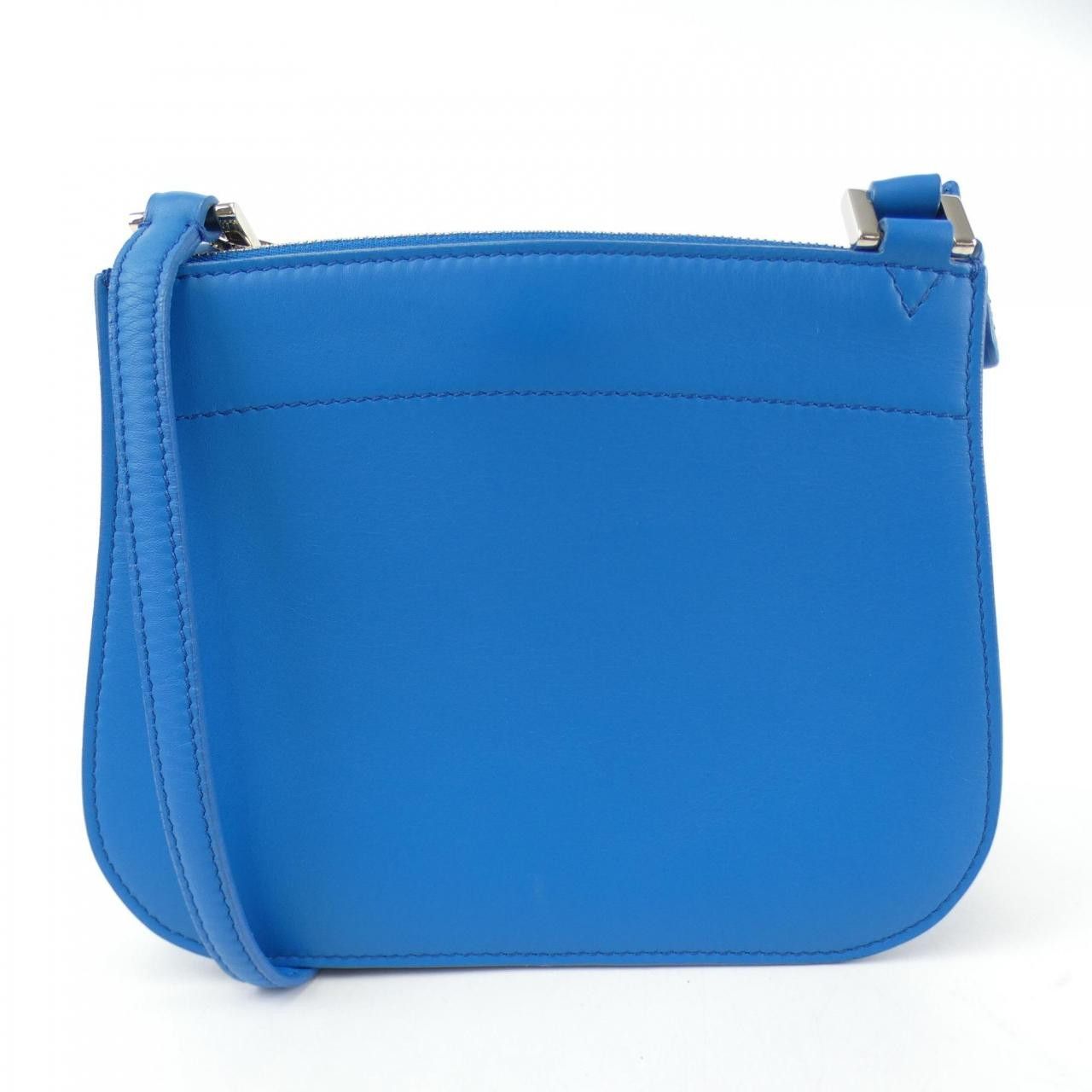 Other Other Loro Piana Bag Leather Crossbody Bag FAG1191 DUTY FREE for USA Size ONE SIZE - 3 Thumbnail