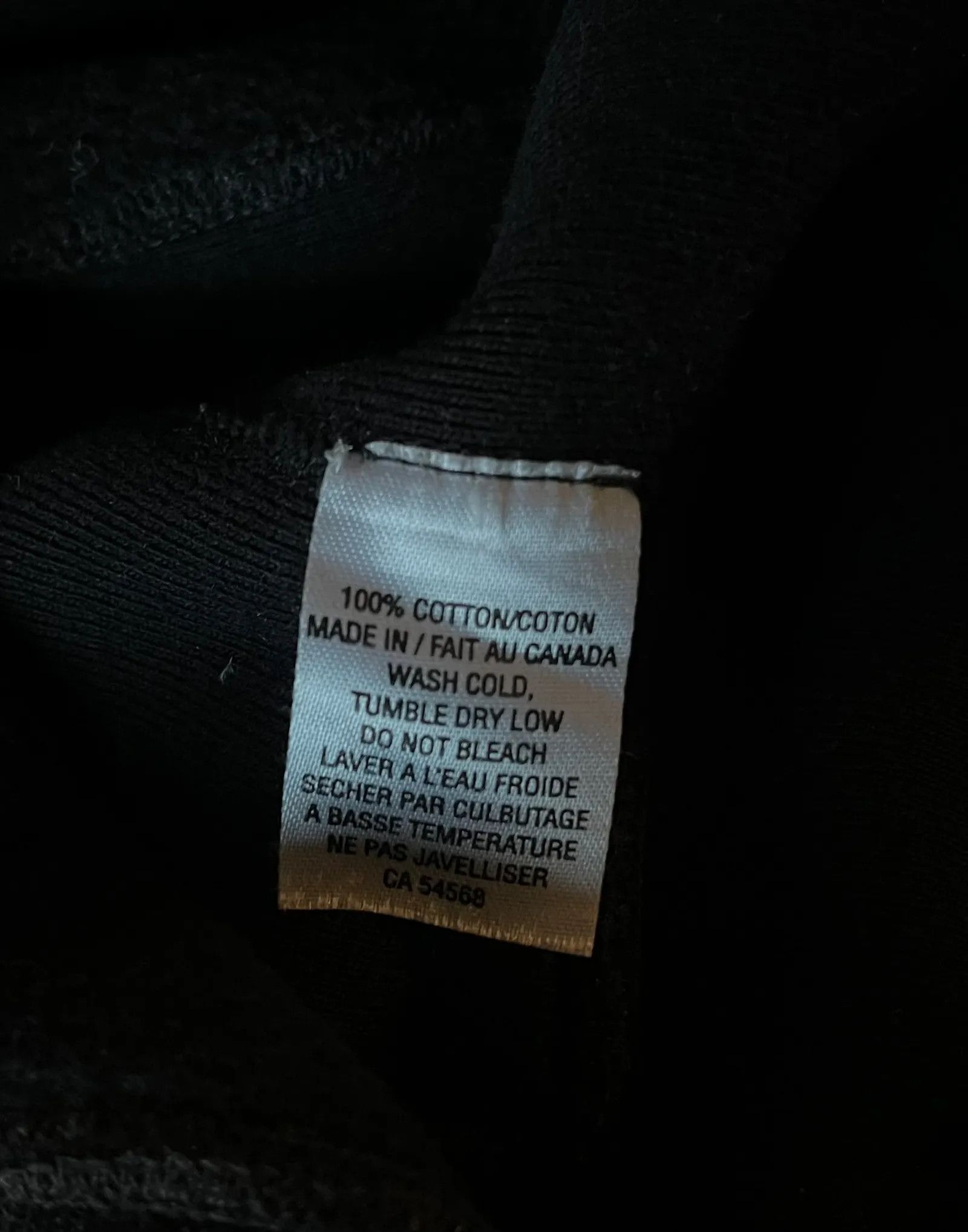 BIANCA CHANDON Bianca Chandôn Hoodie Size US L / EU 52-54 / 3 - 3 Thumbnail