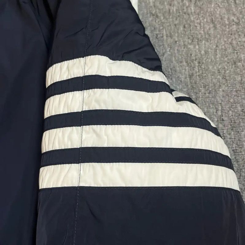 Thom Browne Thom Browne Men's Winter Padded Jacket 0089 Size US XXL / EU 58 / 5 - 4 Thumbnail