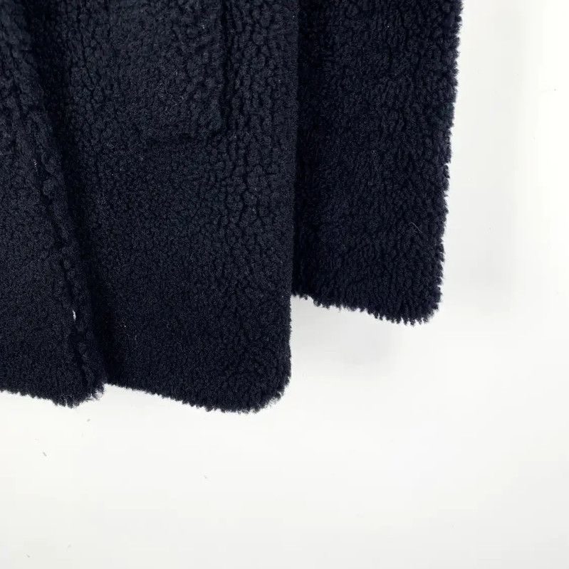 Thom Browne Thom Browne Men's Navy Blue Coat 0089 Size US S / EU 44-46 / 1 - 5 Thumbnail
