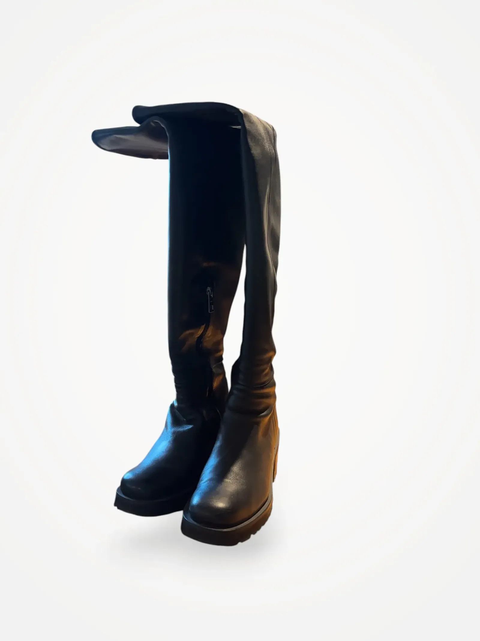 Filippa K Filippa K Bri Knee Boot Boots Size US 8 / IT 38 - 2 Thumbnail