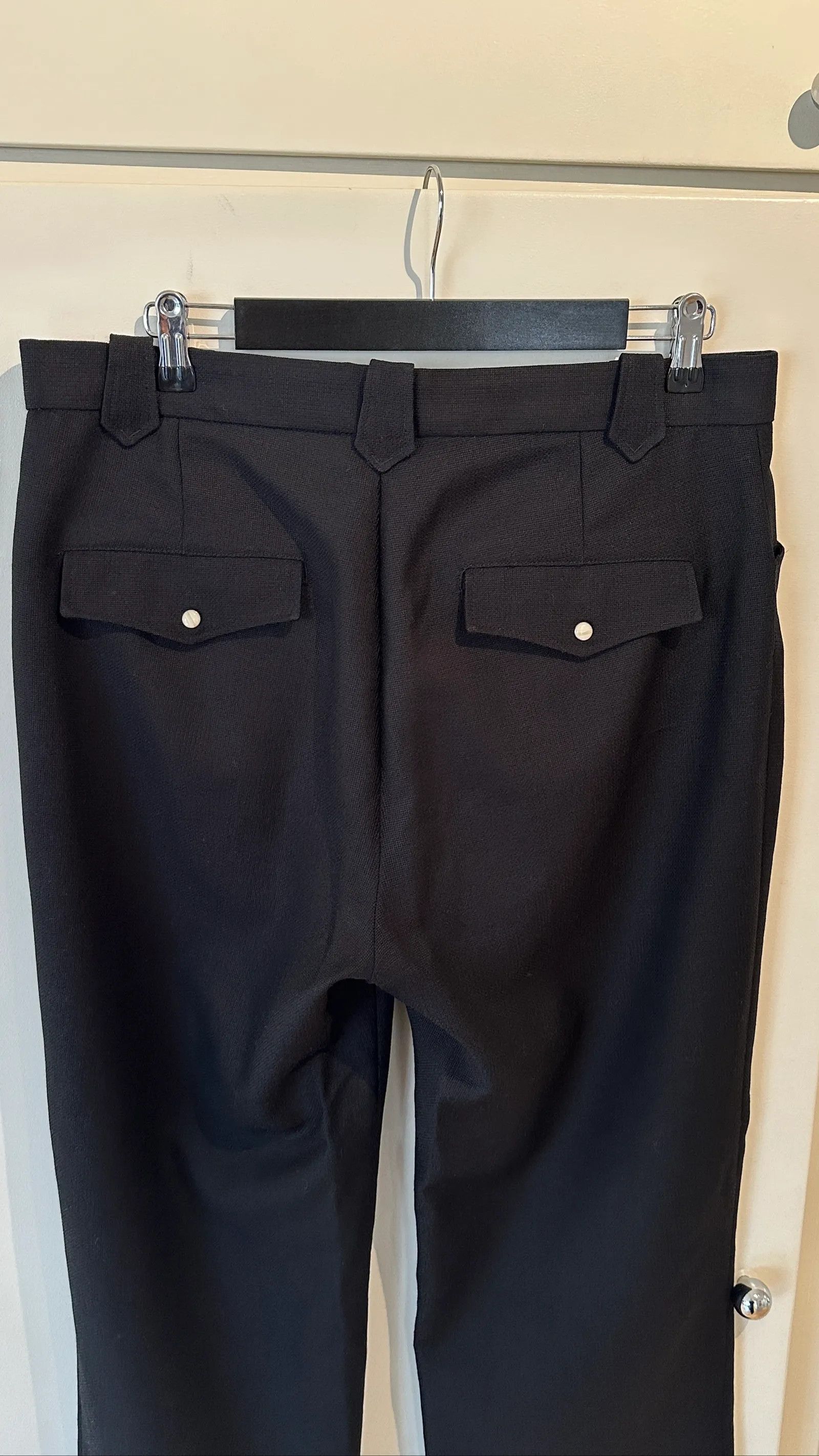 Hope Hope Track Trousers Formal Trousers Size 42R - 5 Thumbnail