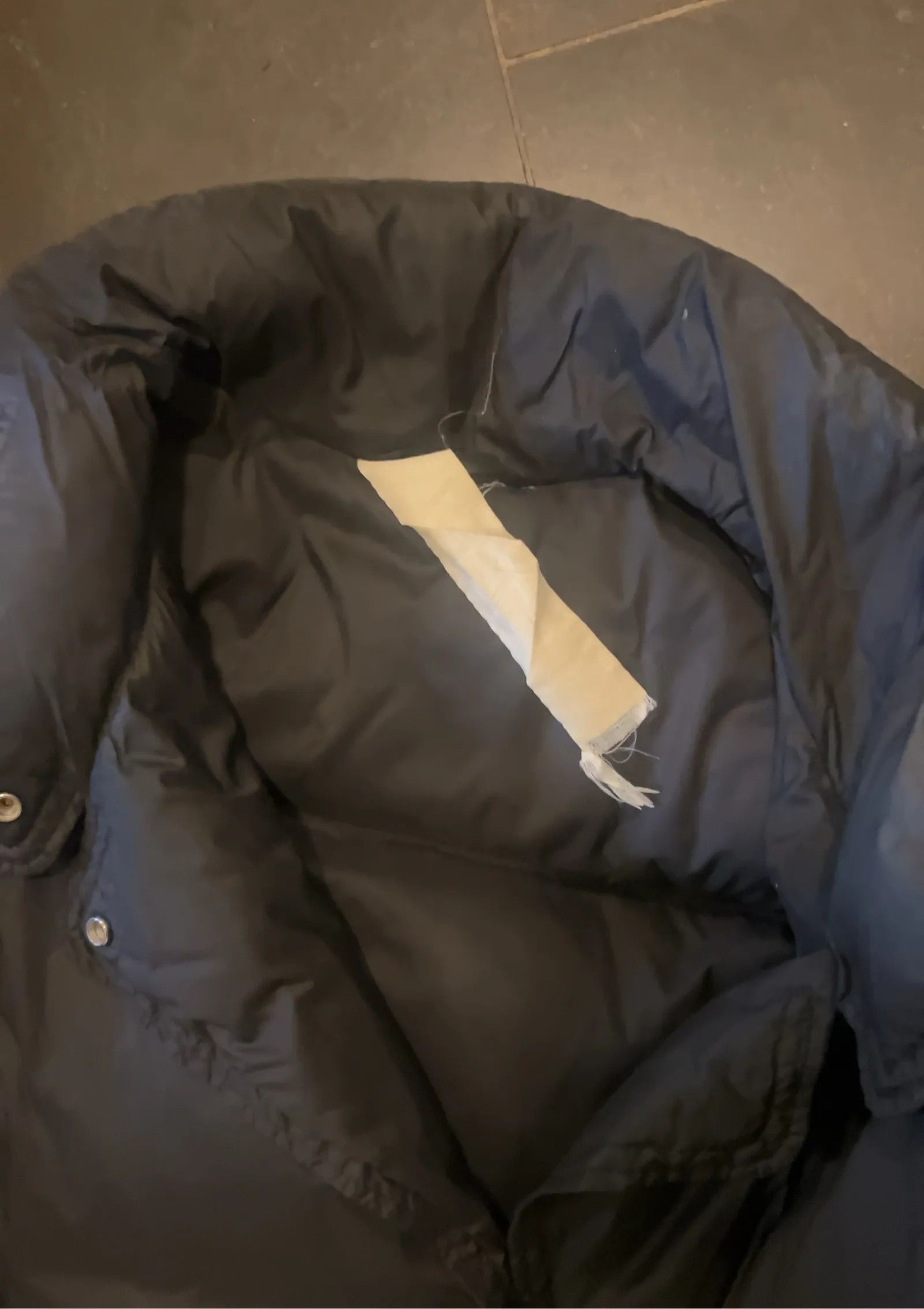 Arket Arket 242058-460R Down Jacket Size S / US 4 / IT 40 - 5 Thumbnail