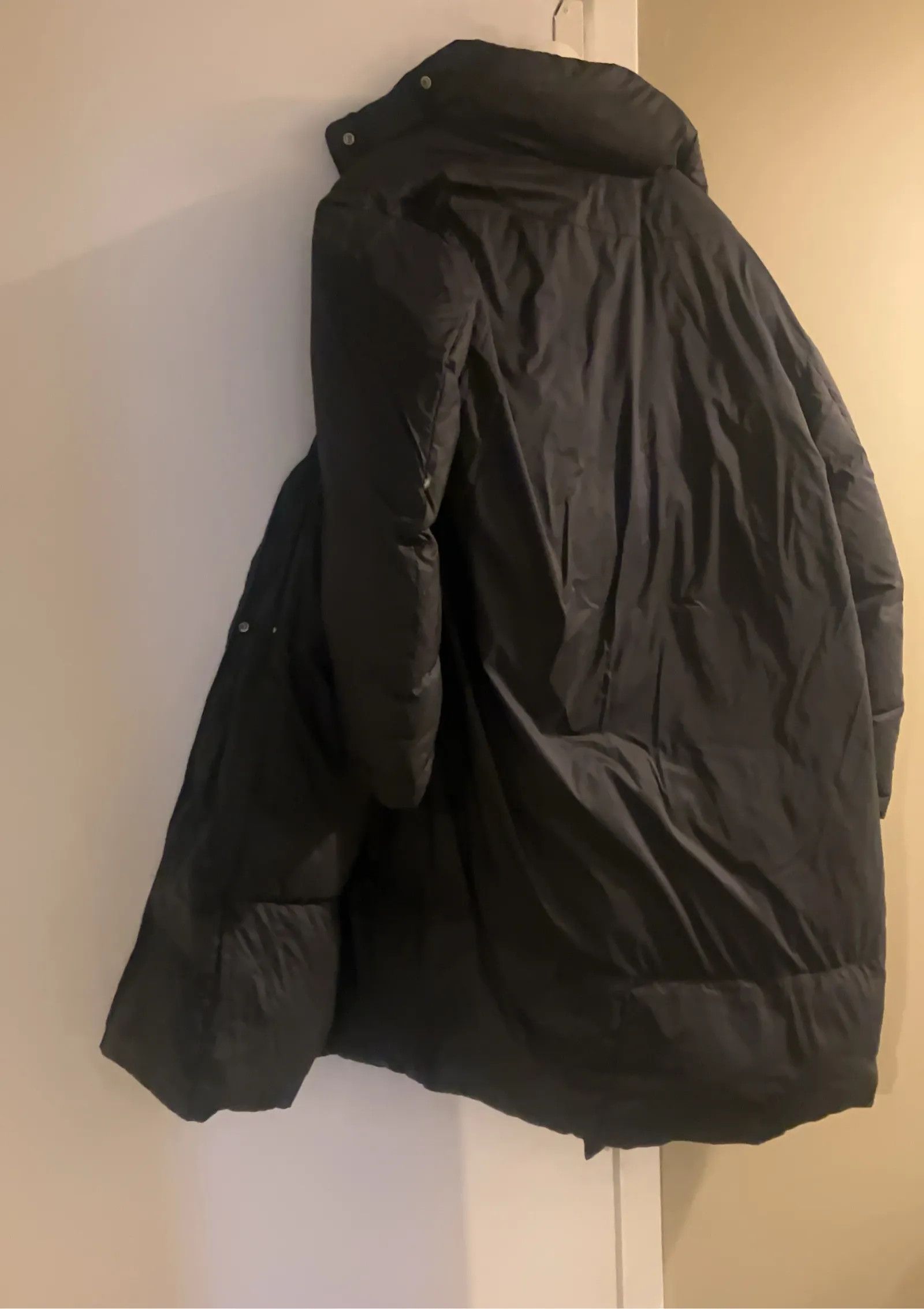 Arket Arket 242058-460R Down Jacket Size S / US 4 / IT 40 - 4 Thumbnail