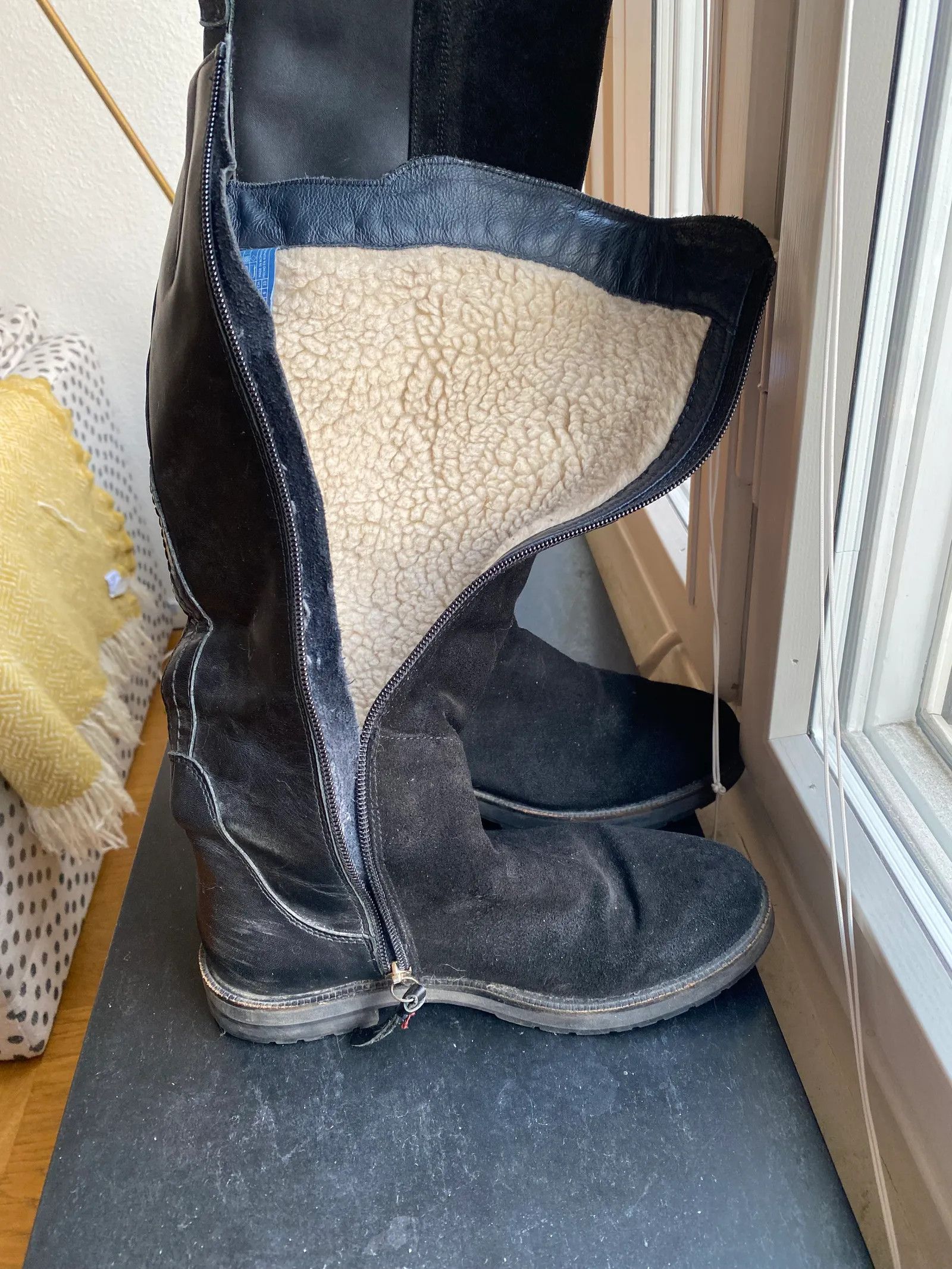 Tommy Hilfiger Tommy Hilfiger Vinterboots Boots Size US 6 / IT 36 - 3 Thumbnail