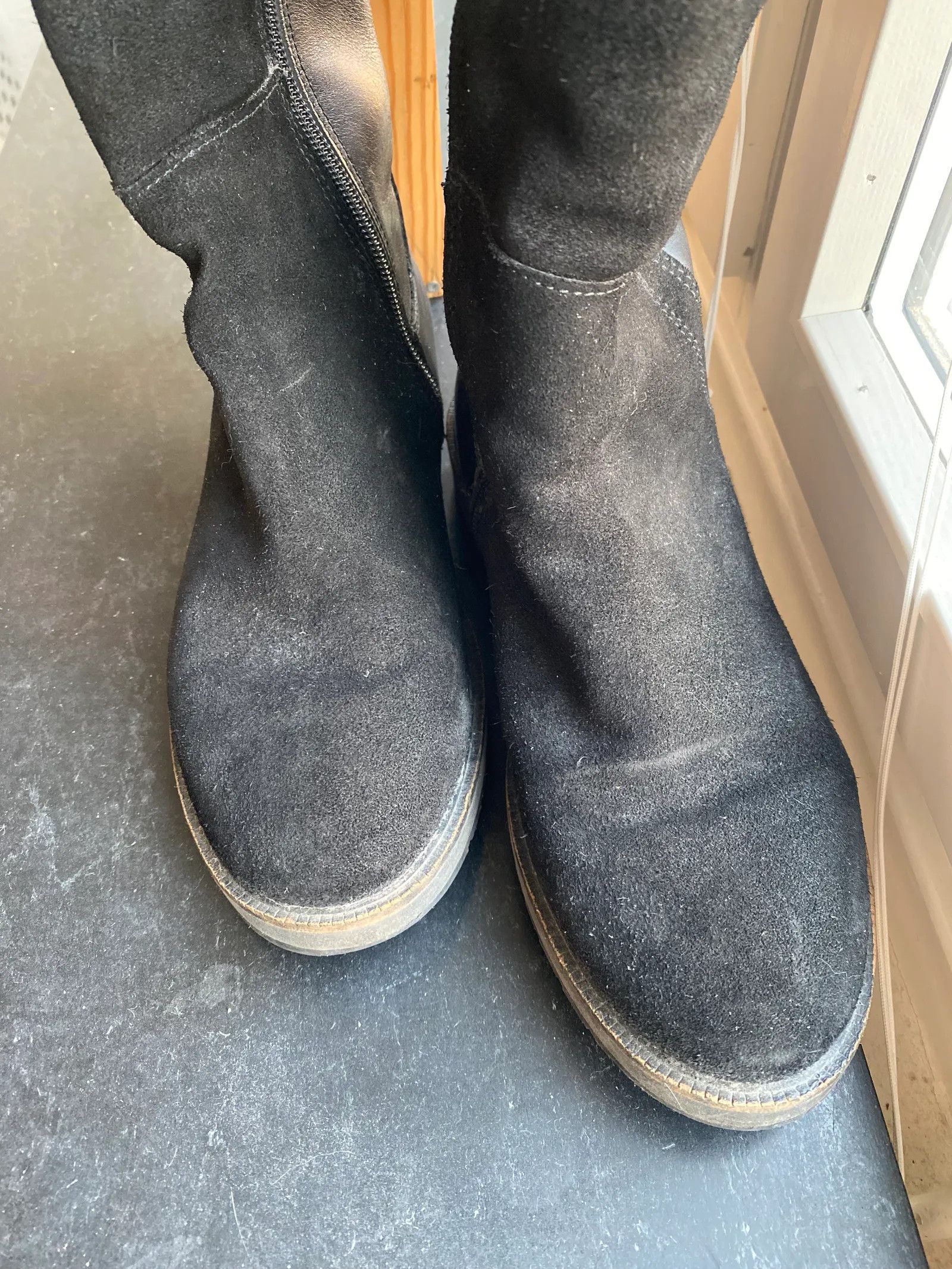 Tommy Hilfiger Tommy Hilfiger Vinterboots Boots Size US 6 / IT 36 - 4 Thumbnail