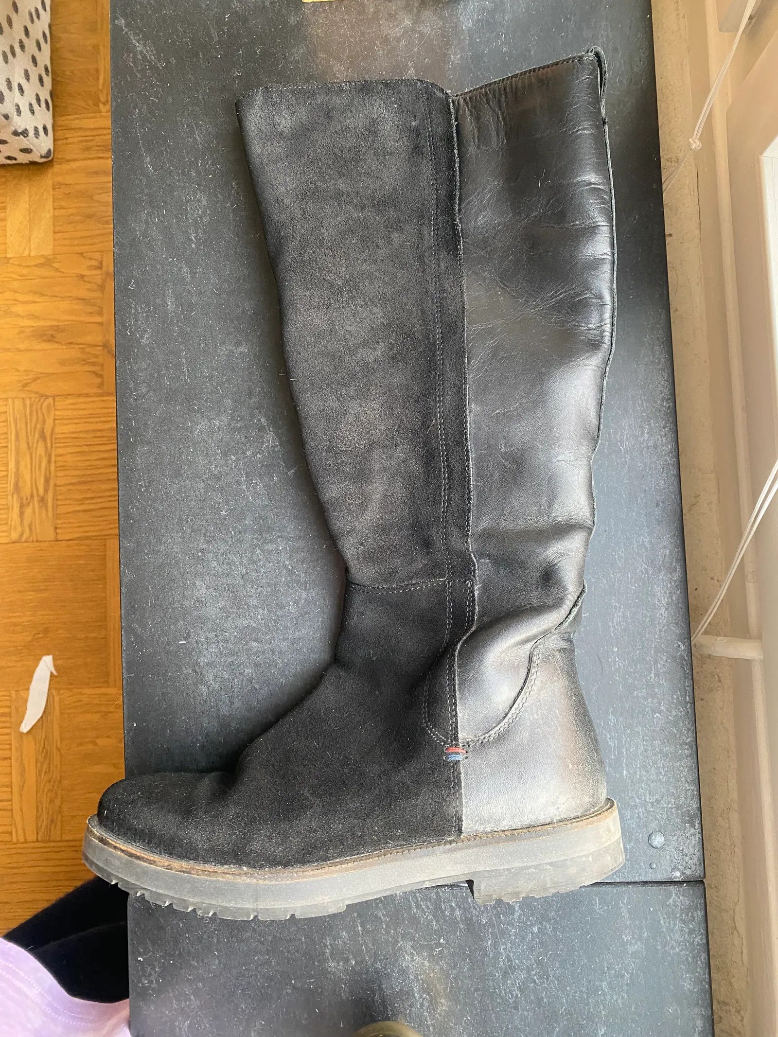 Tommy Hilfiger Tommy Hilfiger Vinterboots Boots Size US 6 / IT 36 - 2 Thumbnail