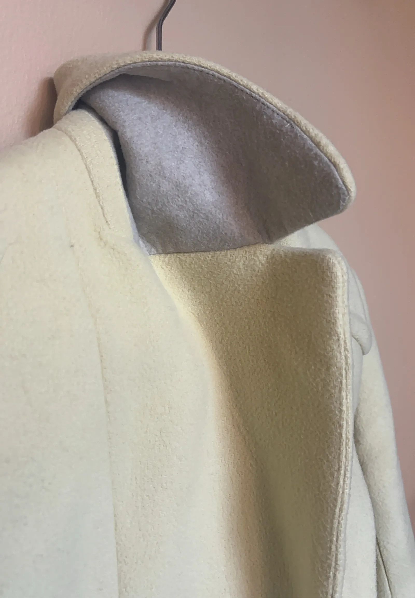 Cos Cos Coat Size XXS / US 00 / IT 34 - 8 Thumbnail
