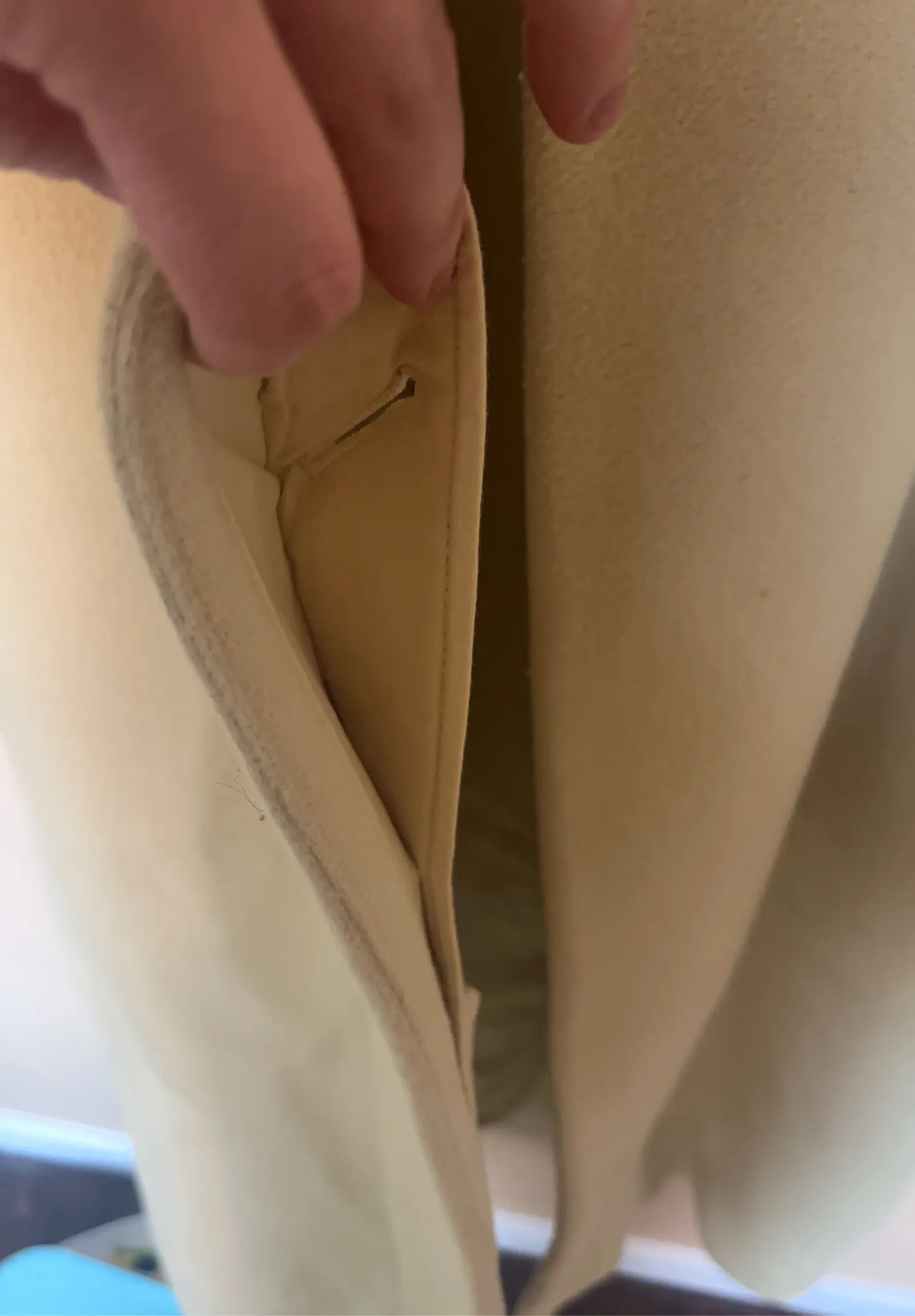 Cos Cos Coat Size XXS / US 00 / IT 34 - 7 Thumbnail