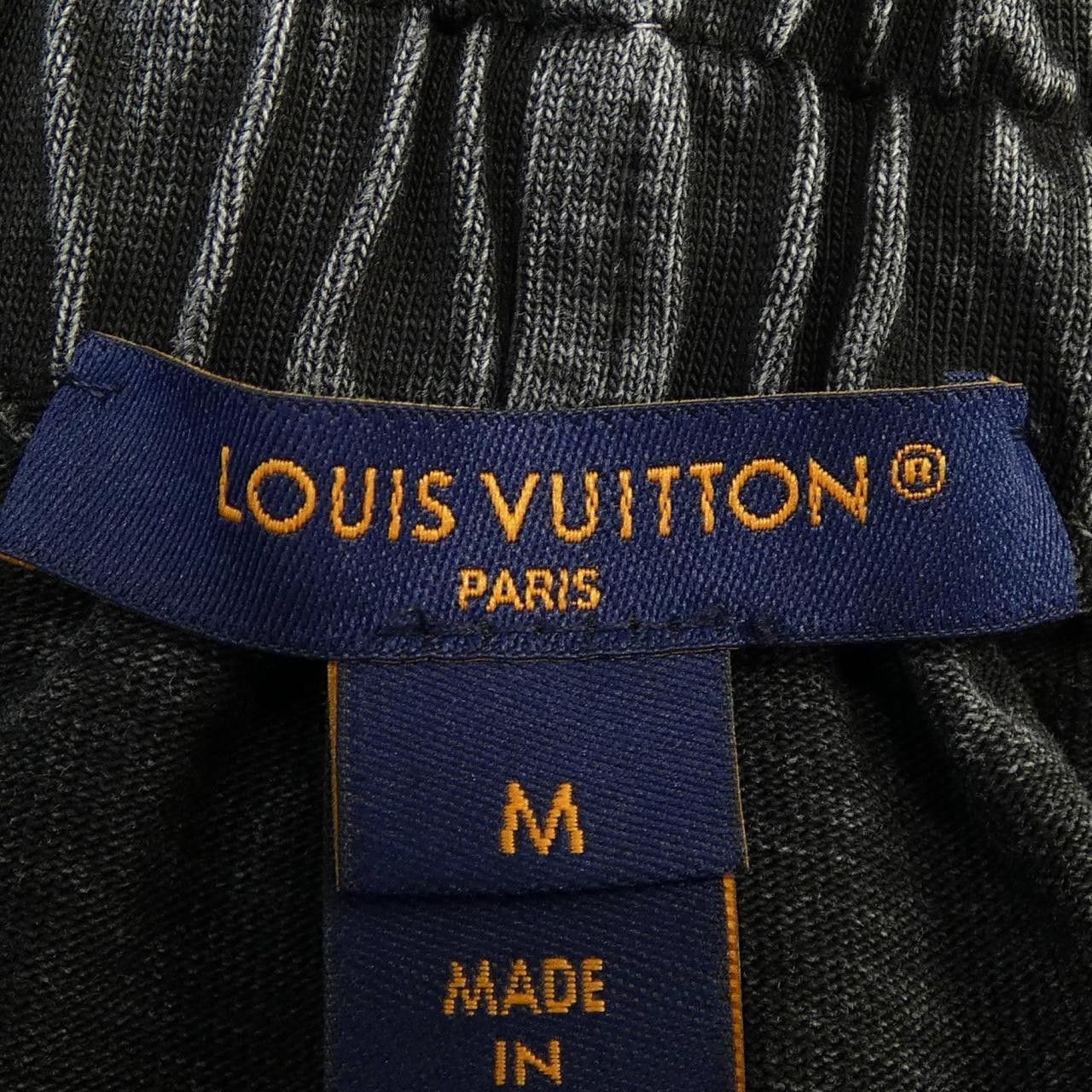 Louis Vuitton Louis Vuitton Louis Vuitton Skirt Others Skirts FRJS01GPV DUTY FREE for USA Size ONE SIZE - 4 Thumbnail