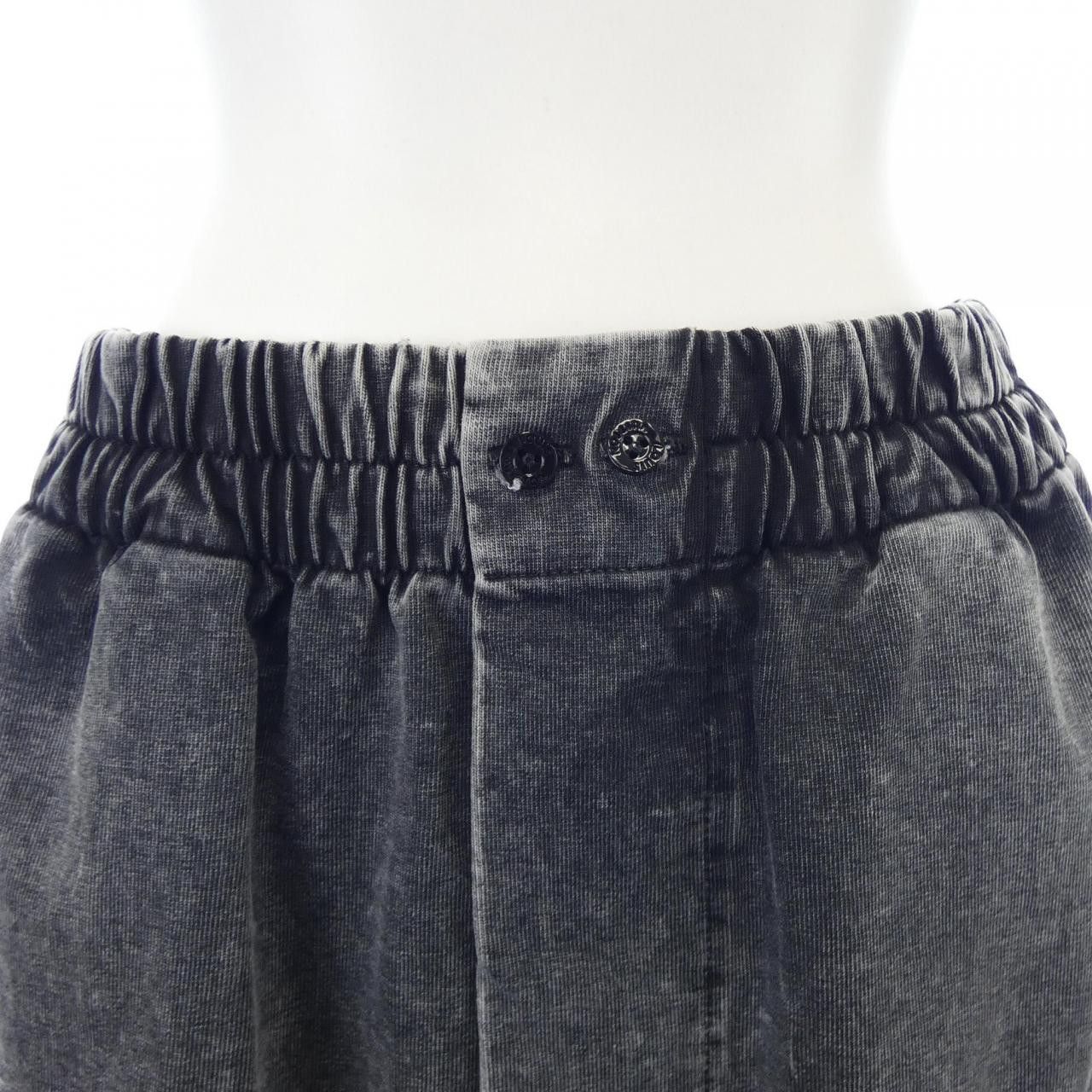 Louis Vuitton Louis Vuitton Louis Vuitton Skirt Others Skirts FRJS01GPV DUTY FREE for USA Size ONE SIZE - 5 Thumbnail