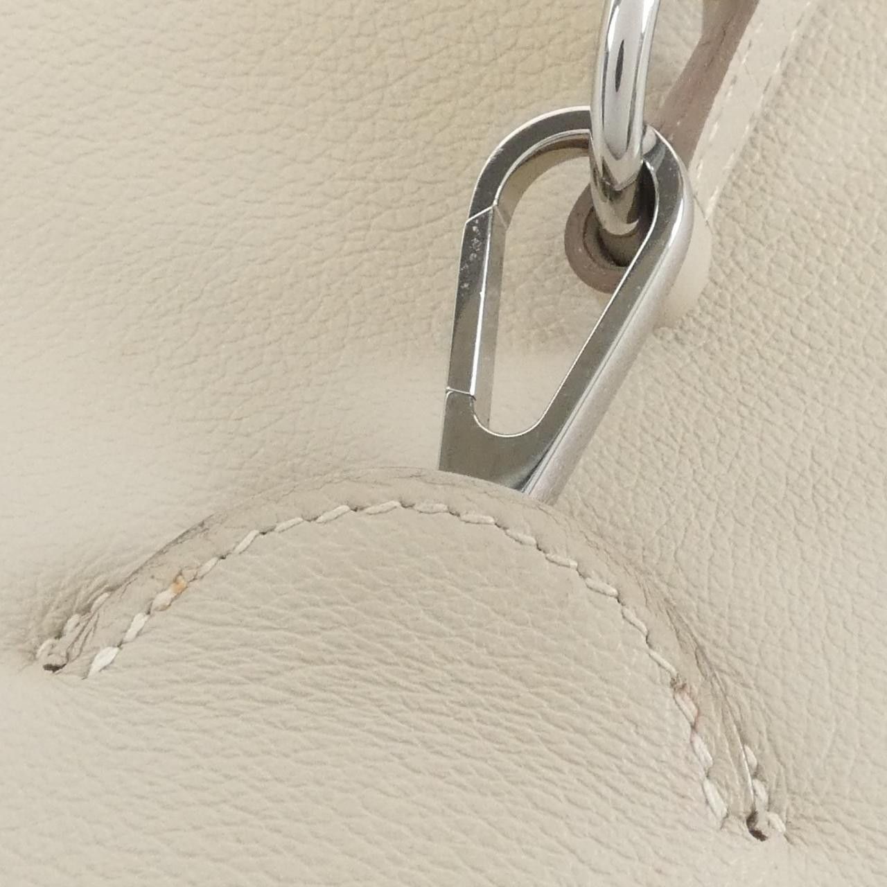 Hermes Hermes Hermes Bride-à-Brac Evercolor Backpack Leather Backpack DUTY FREE for USA Size ONE SIZE - 7 Thumbnail