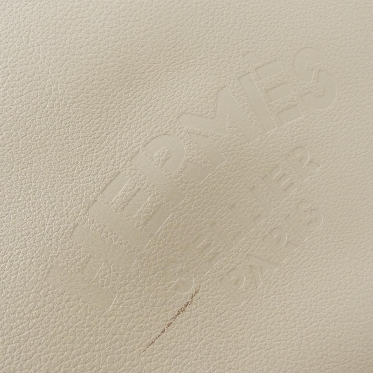 Hermes Hermes Hermes Bride-à-Brac Evercolor Backpack Leather Backpack DUTY FREE for USA Size ONE SIZE - 5 Thumbnail