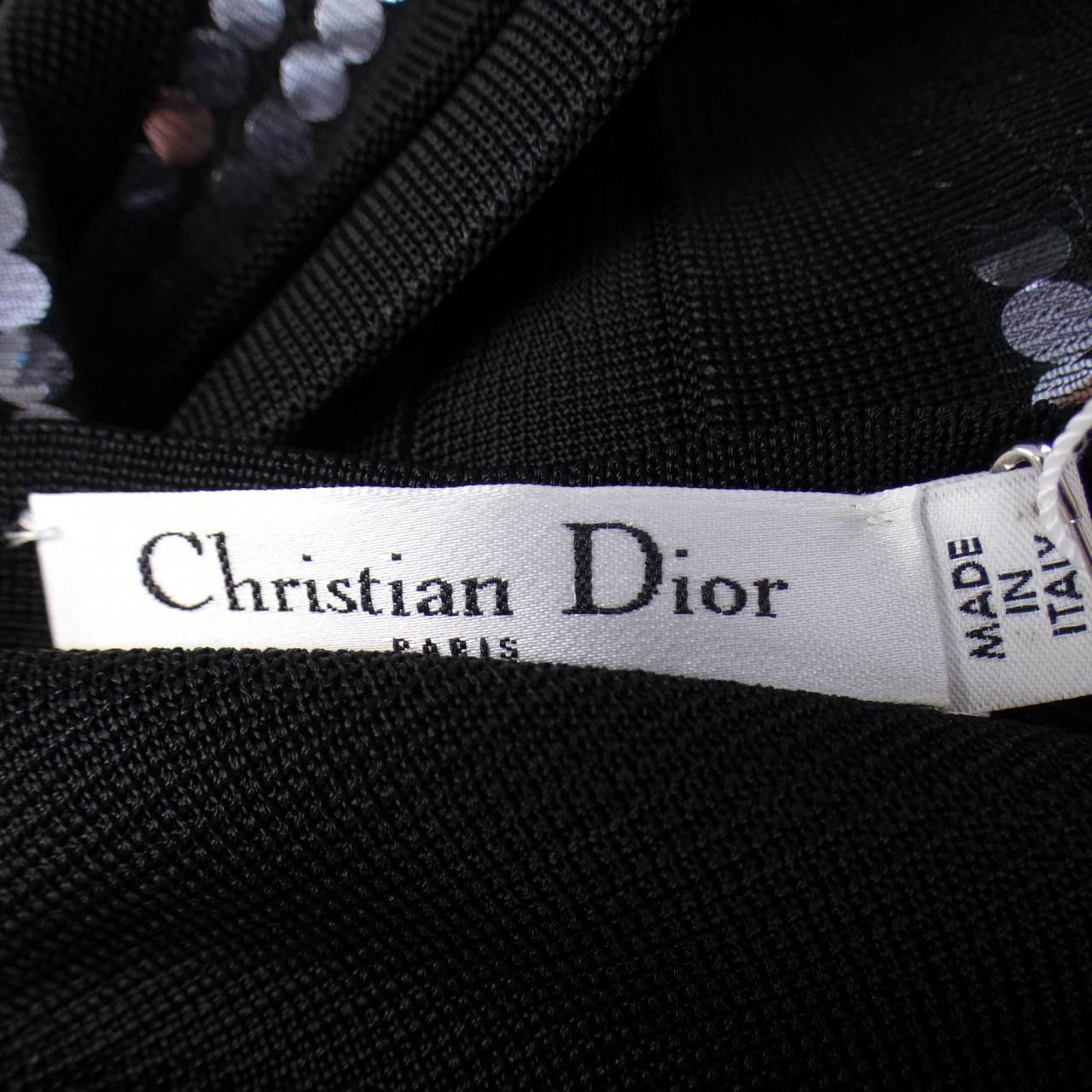 Dior Dior Christian Dior Dress Others Dresses 5H24608AM581 DUTY FREE for USA Size ONE SIZE - 4 Thumbnail