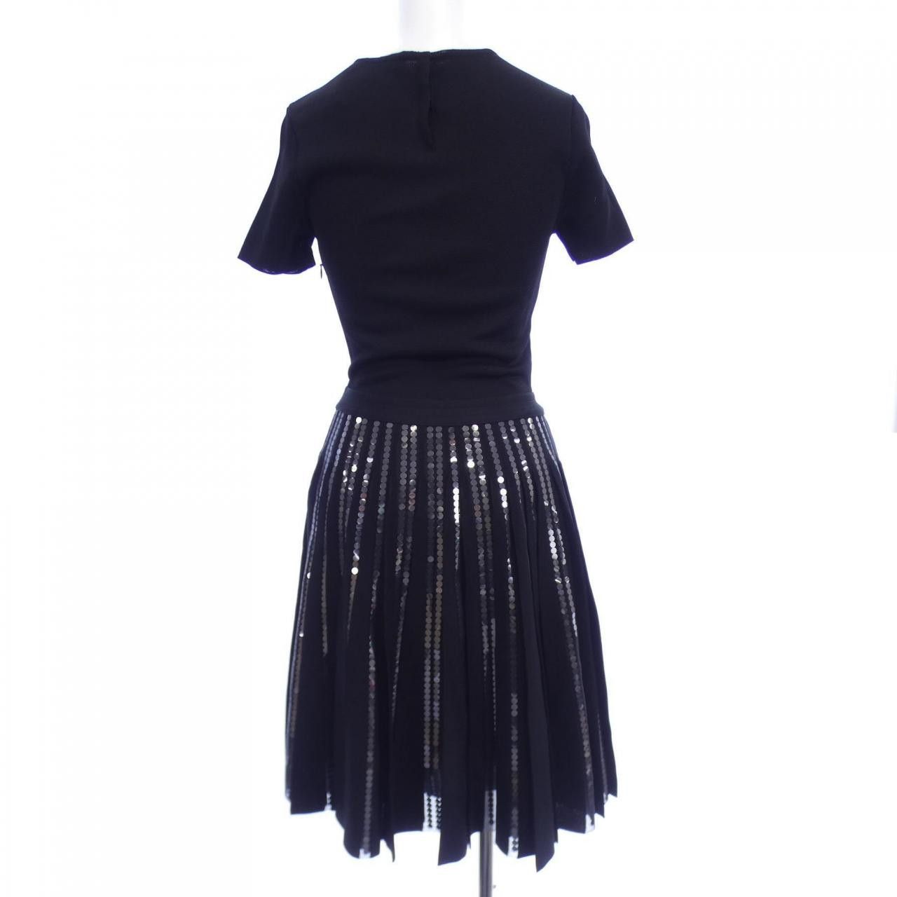 Dior Dior Christian Dior Dress Others Dresses 5H24608AM581 DUTY FREE for USA Size ONE SIZE - 2 Thumbnail