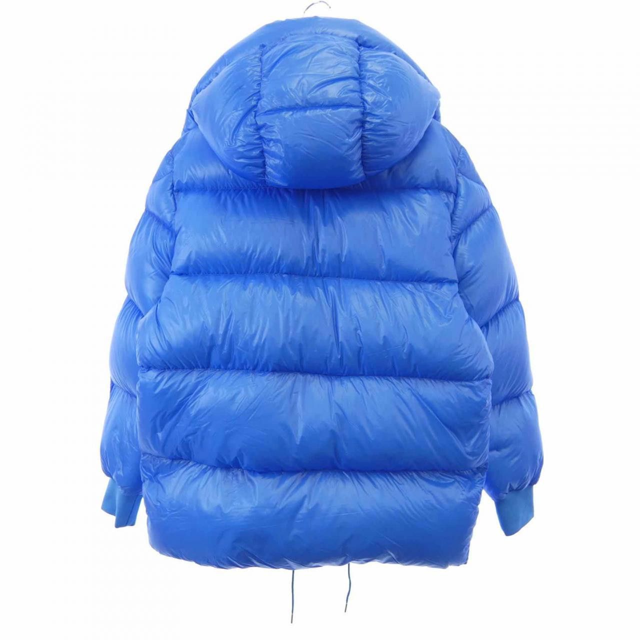 Moncler Moncler Moncler LAMENTIN Down Jacket Others Outerwear LAMENTIN DUTY FREE for USA Size ONE SIZE - 2 Thumbnail