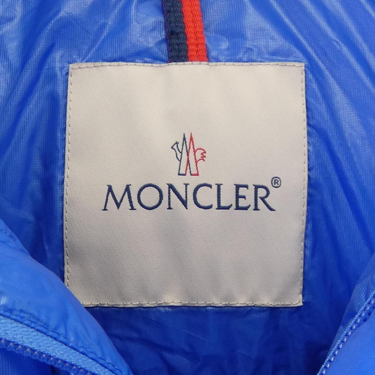 Moncler Moncler Moncler LAMENTIN Down Jacket Others Outerwear LAMENTIN DUTY FREE for USA Size ONE SIZE - 5 Thumbnail