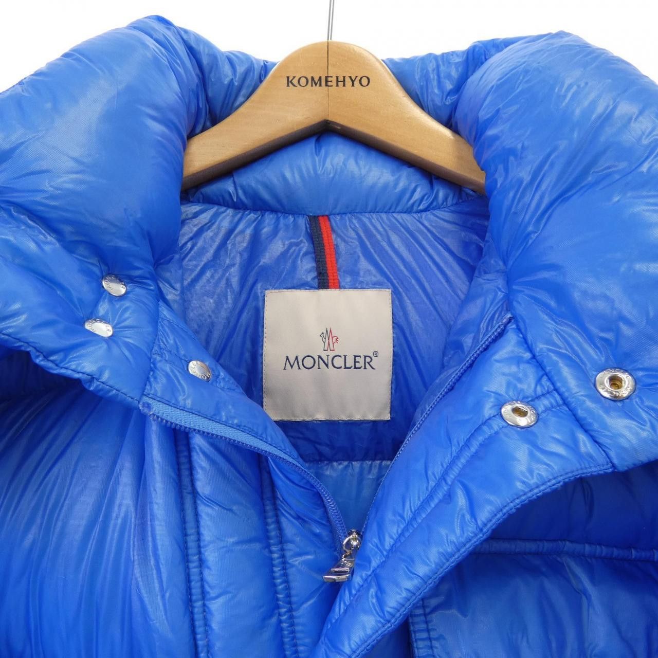 Moncler Moncler Moncler LAMENTIN Down Jacket Others Outerwear LAMENTIN DUTY FREE for USA Size ONE SIZE - 6 Thumbnail