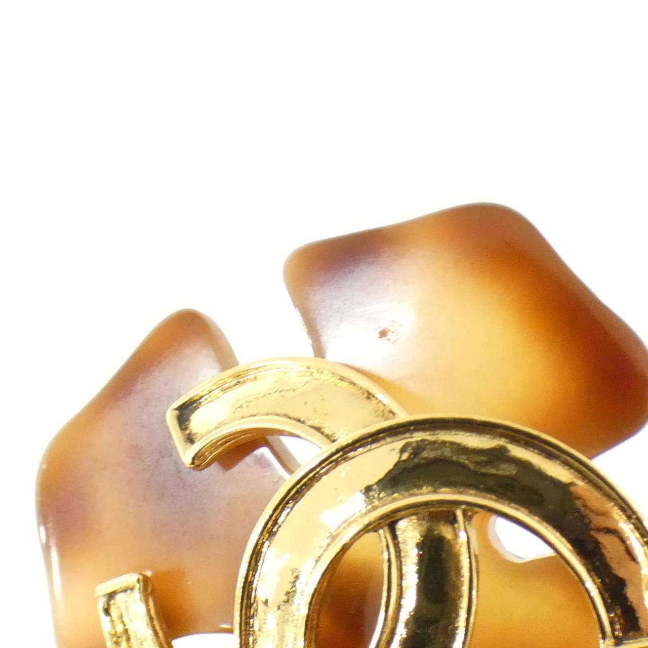 Chanel Chanel Chanel Necklace Metal Necklace DUTY FREE for USA Size ONE SIZE - 6 Thumbnail
