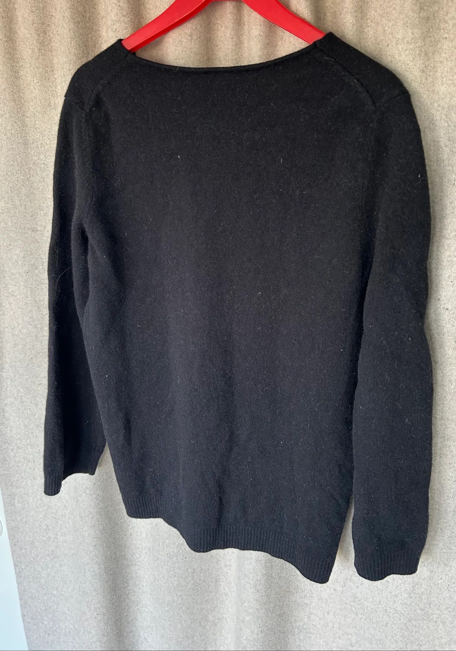 Arket Arket Sweater Size S / US 4 / IT 40 - 4 Thumbnail