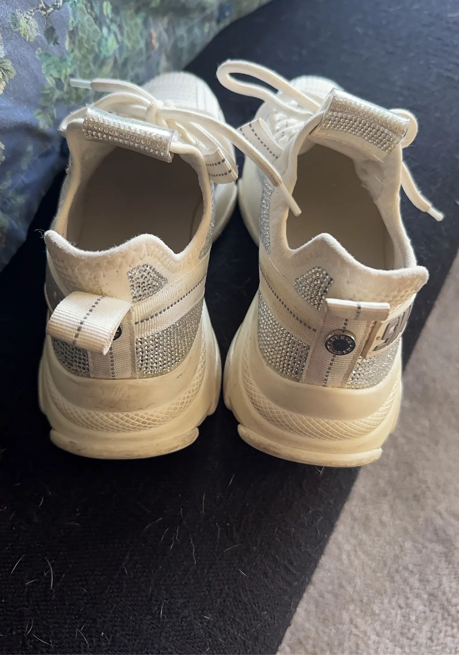 Steve Madden Steve Madden Sneakers Size US 7 / IT 37 - 3 Thumbnail