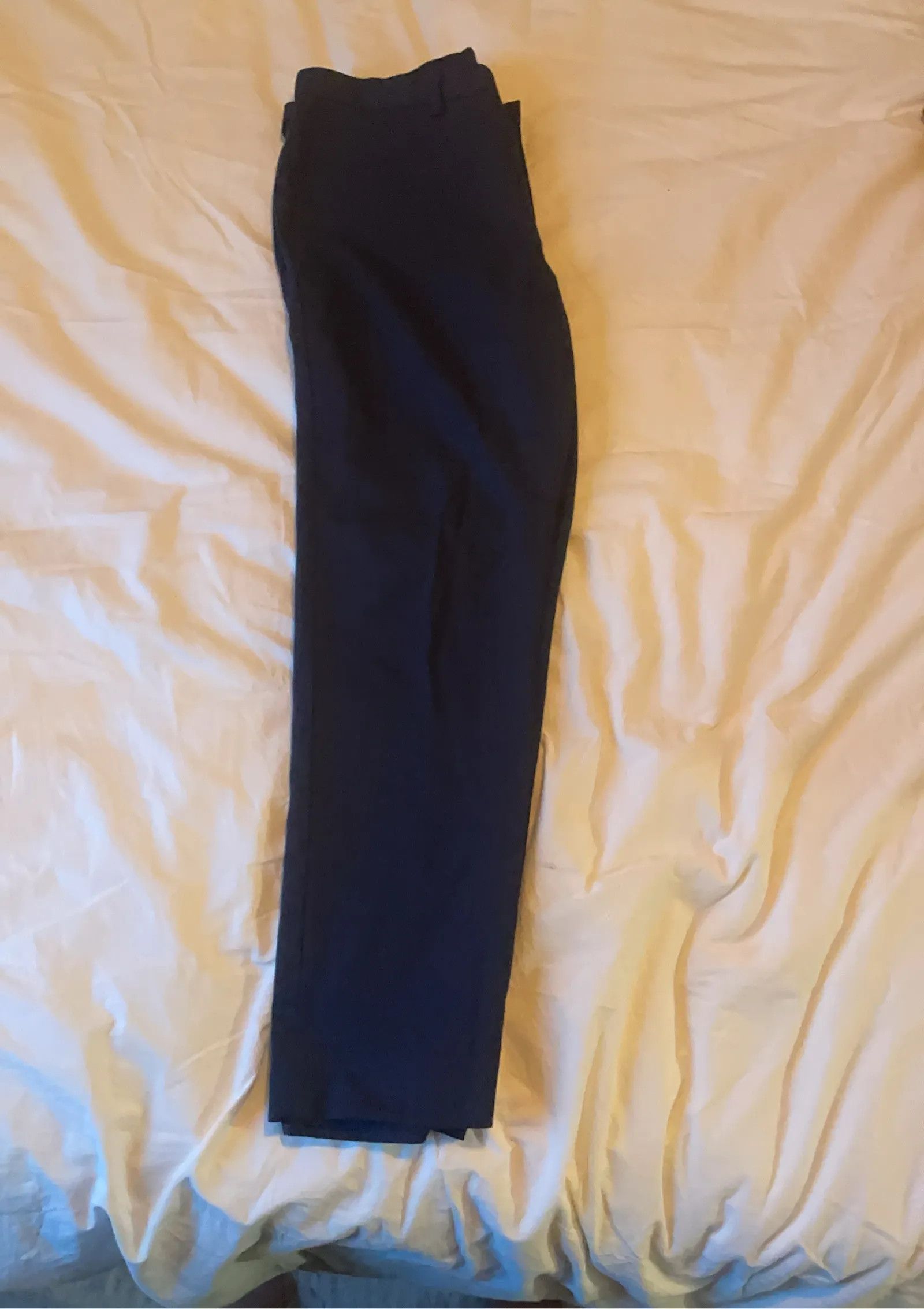 Burton Burton Skinny fit with stretch Pants Size 25" / US 0 / IT 36 - 4 Thumbnail