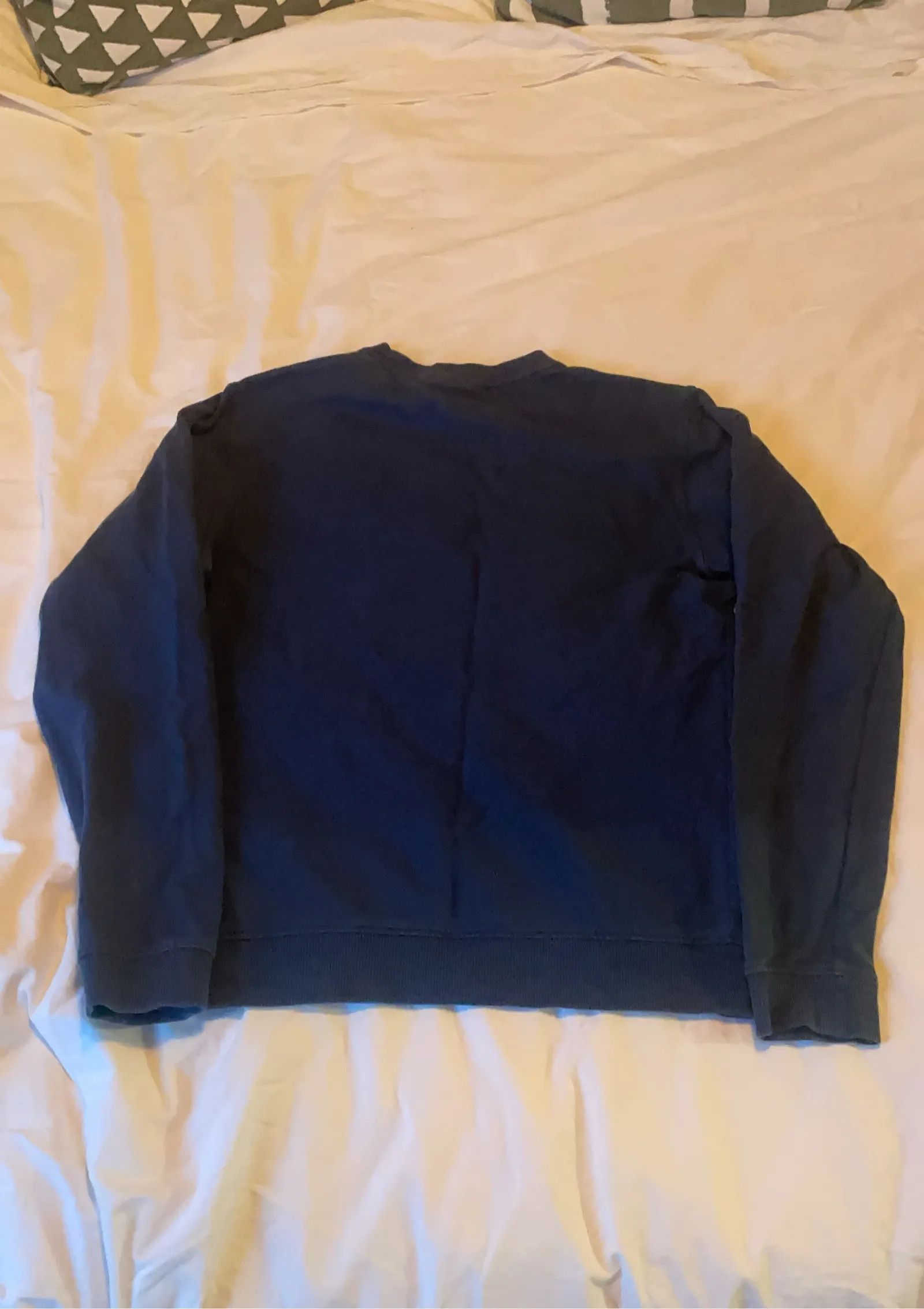 Fjallraven Fjällräven Vardag Sweater Sweatshirt Size US M / EU 48-50 / 2 - 4 Thumbnail