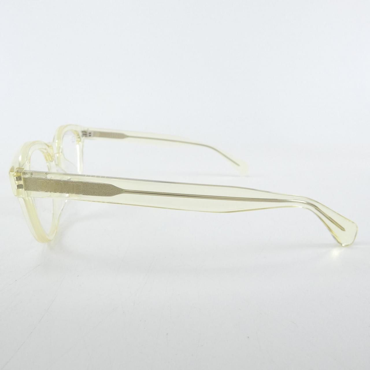 Other Other SIMMP Eyewear Plastic Glasses DUTY FREE for USA Size ONE SIZE - 3 Thumbnail